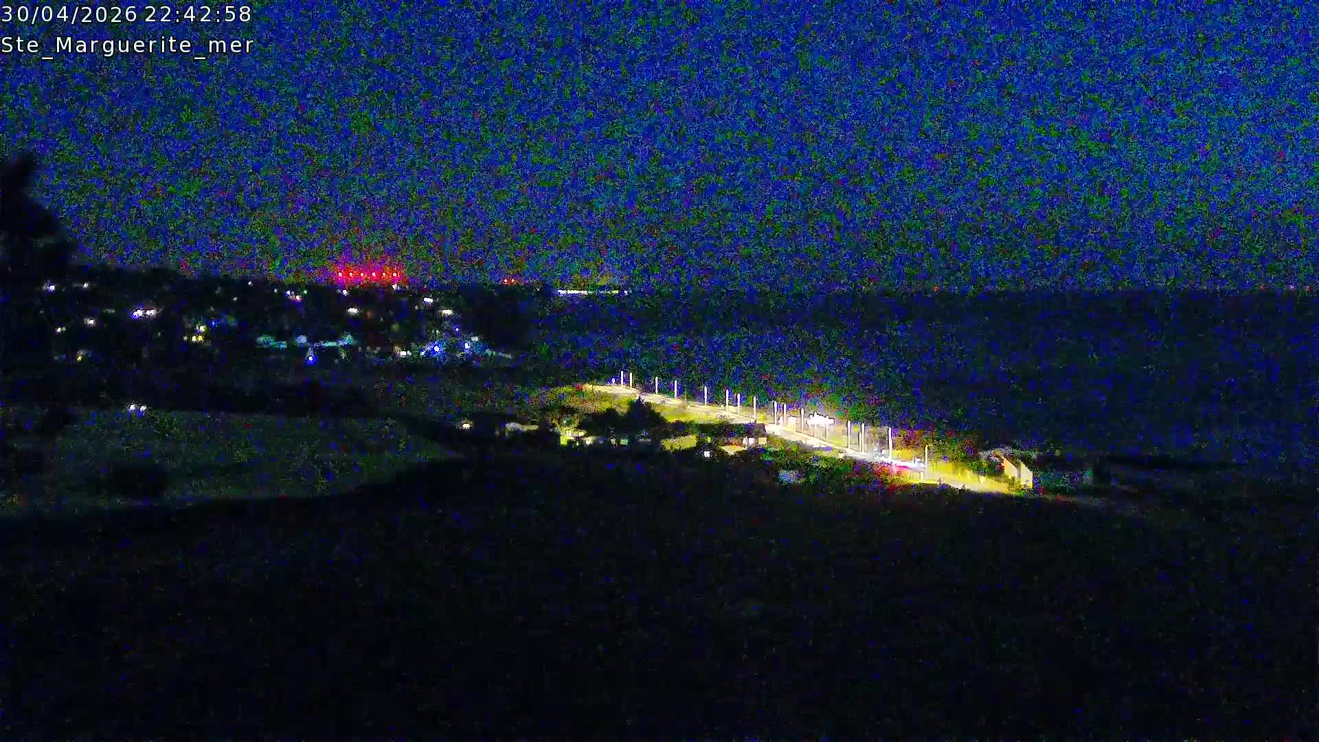Webcam Image