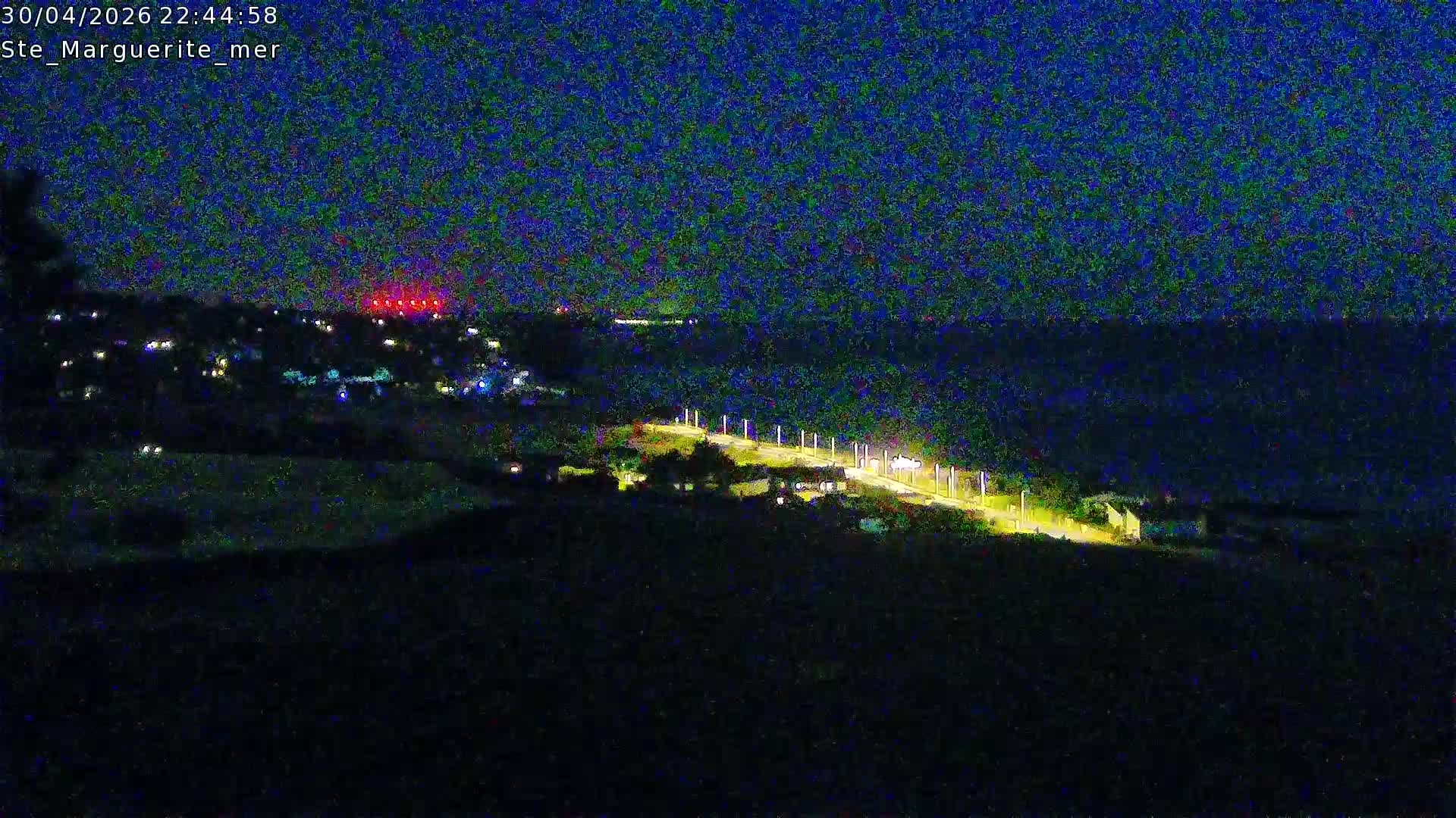 Webcam Image