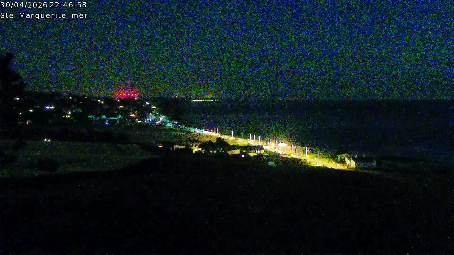 Webcam Image