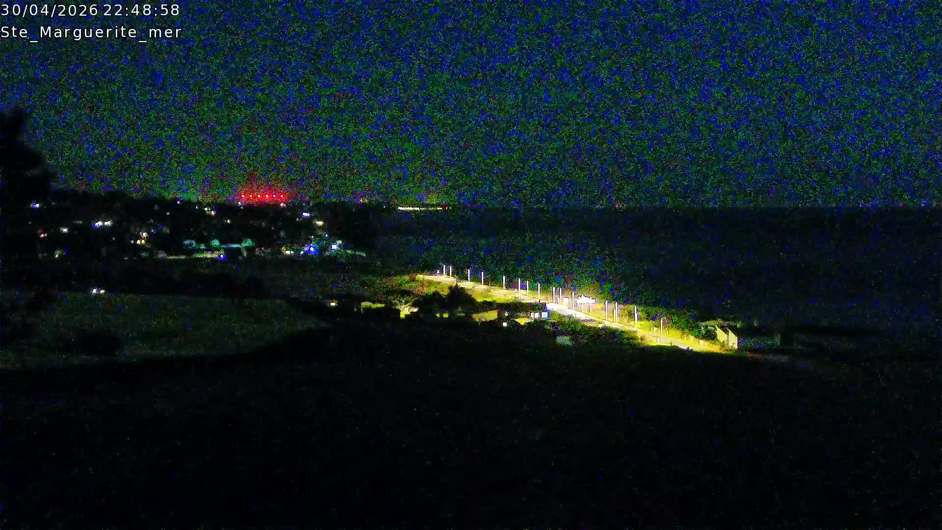 Webcam Image
