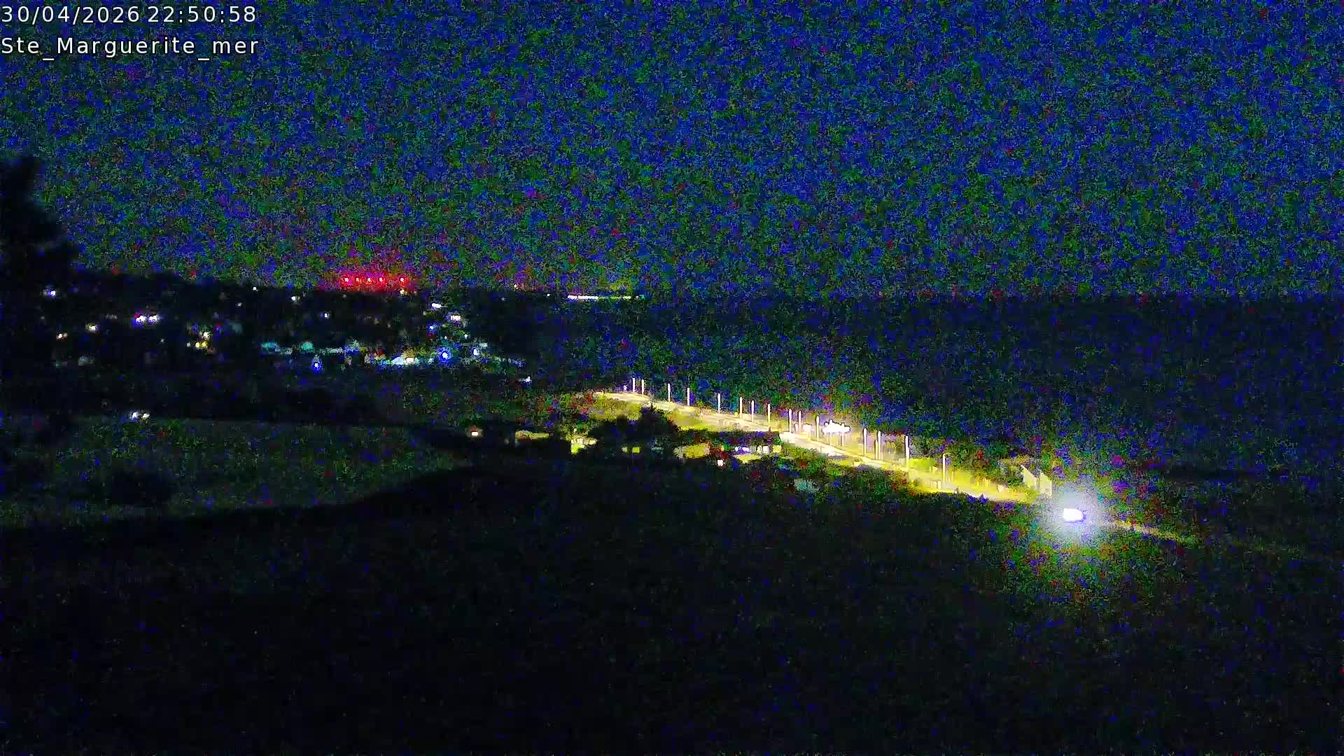Webcam Image