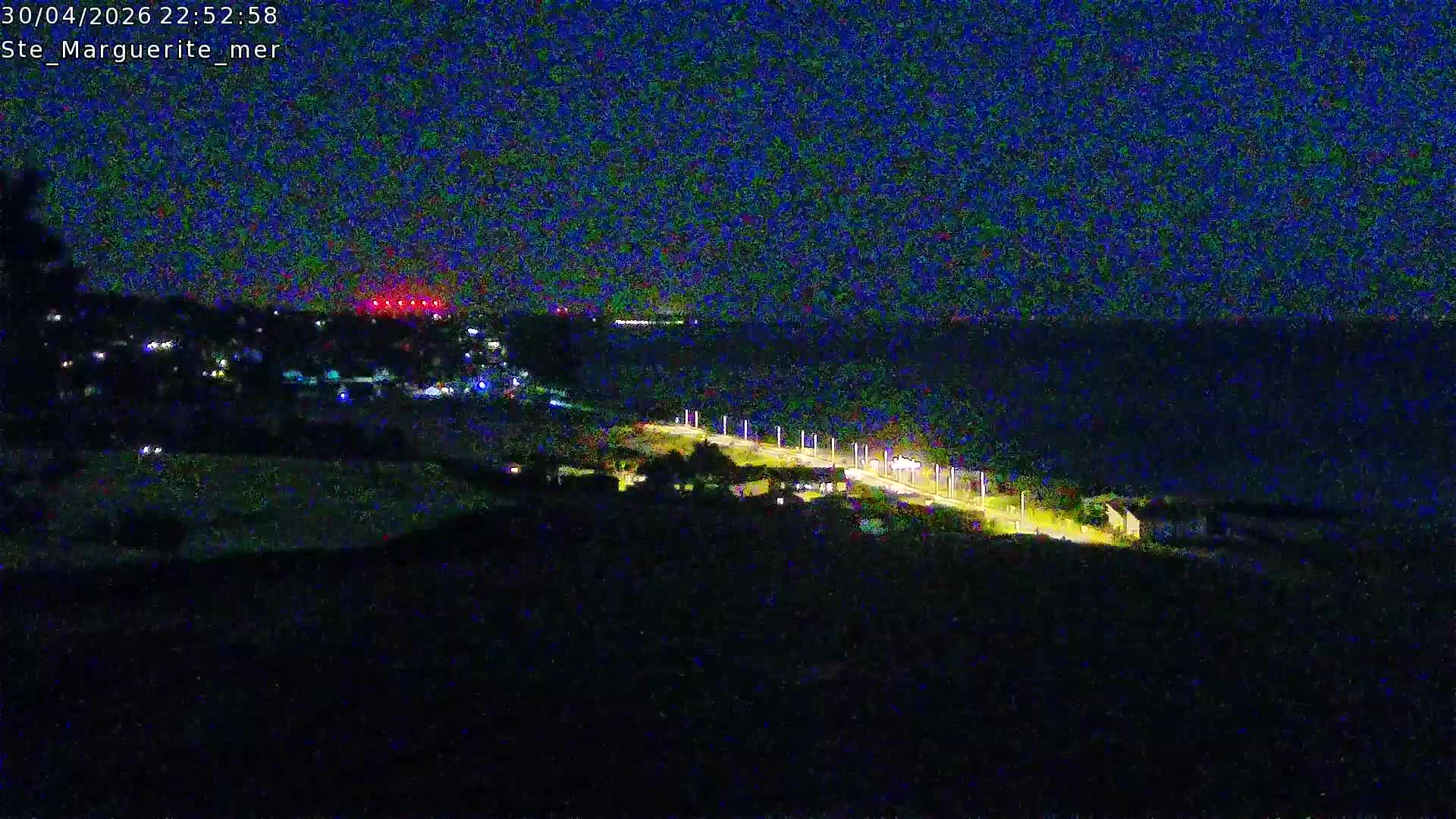 Webcam Image