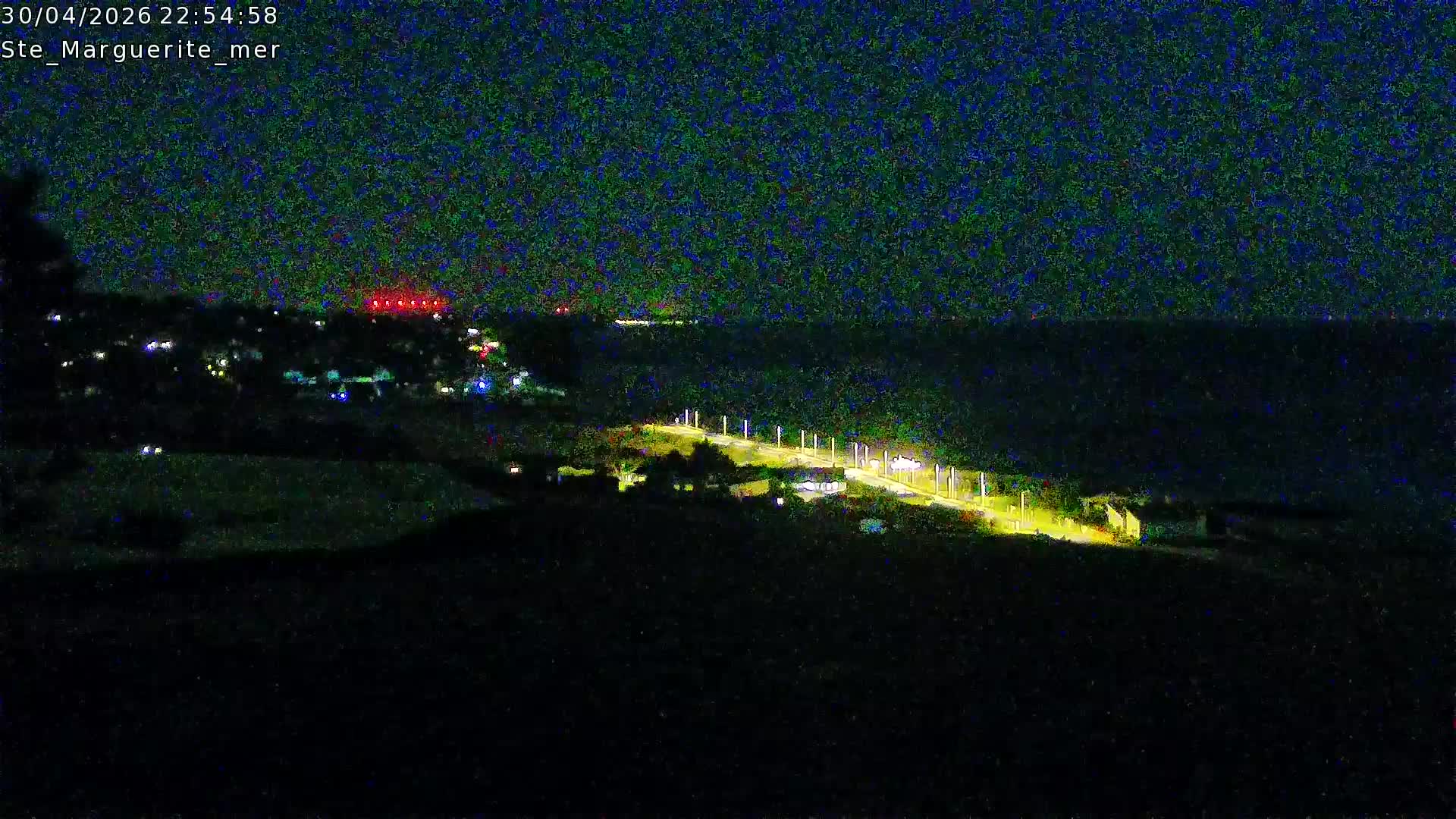 Webcam Image