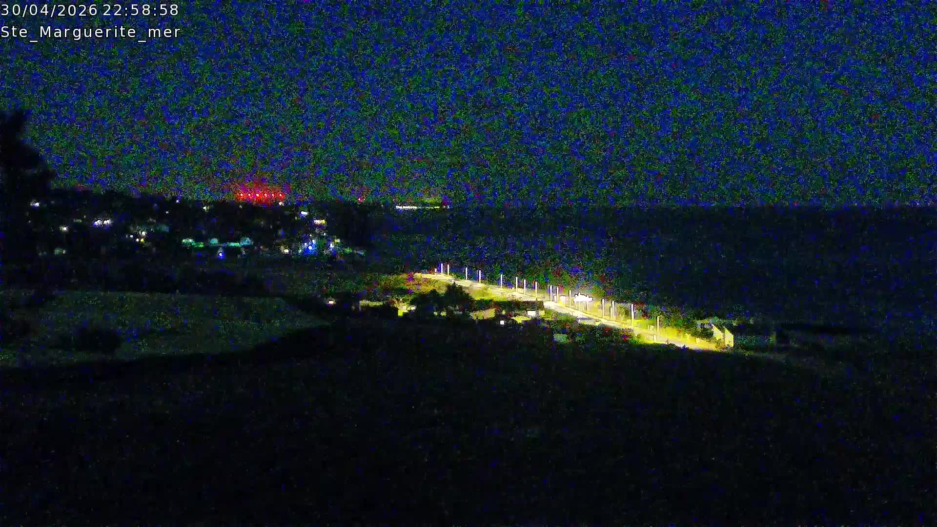 Webcam Image