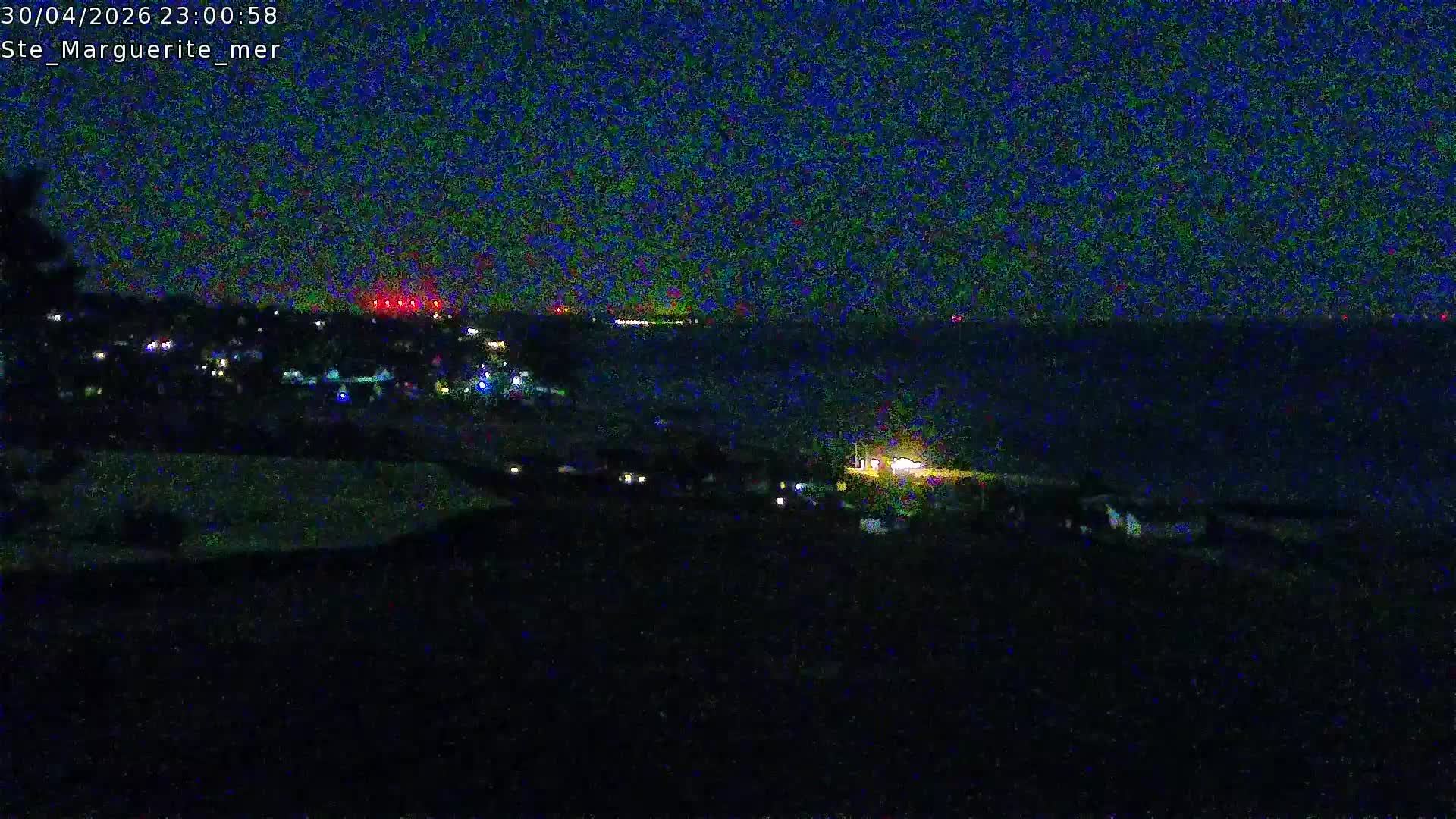 Webcam Image