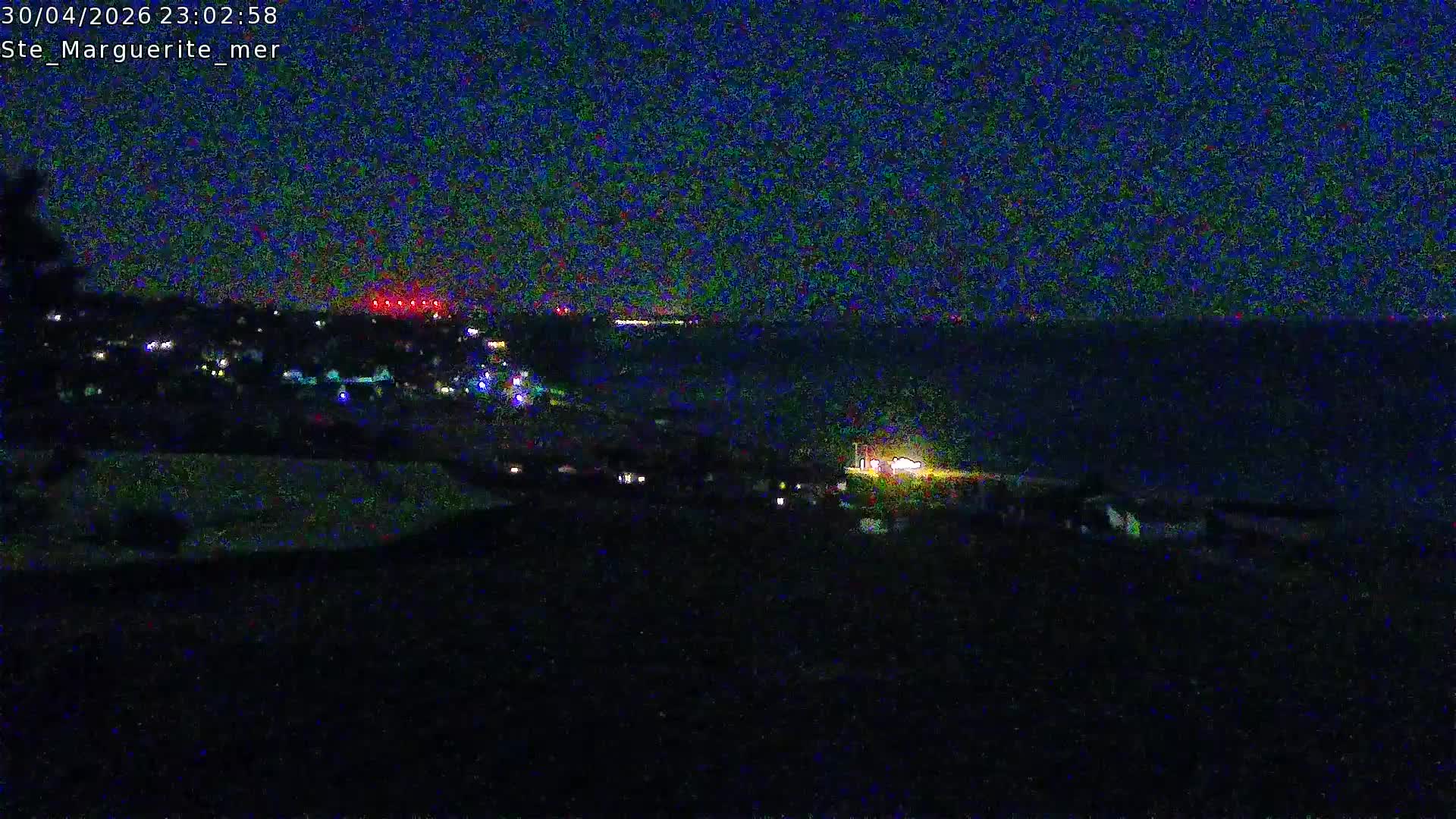 Webcam Image