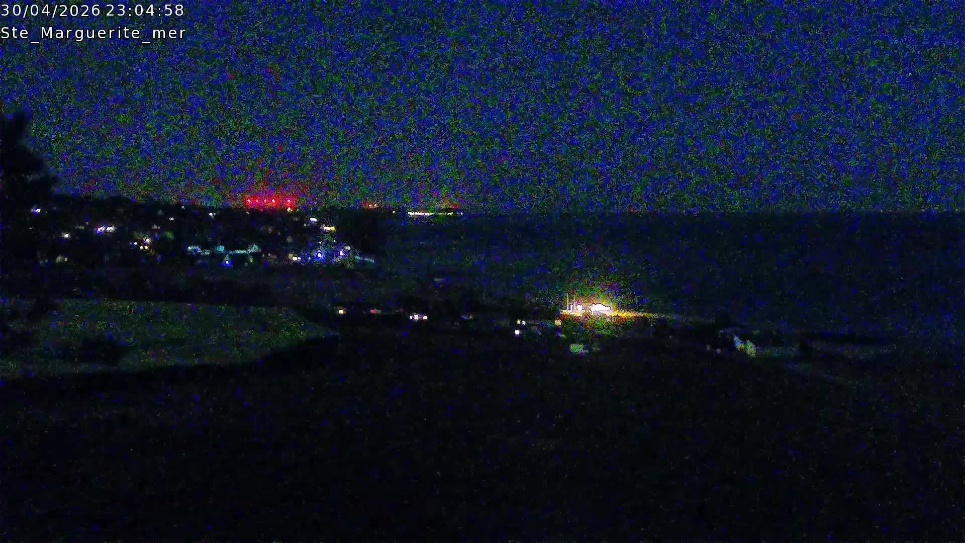 Webcam Image