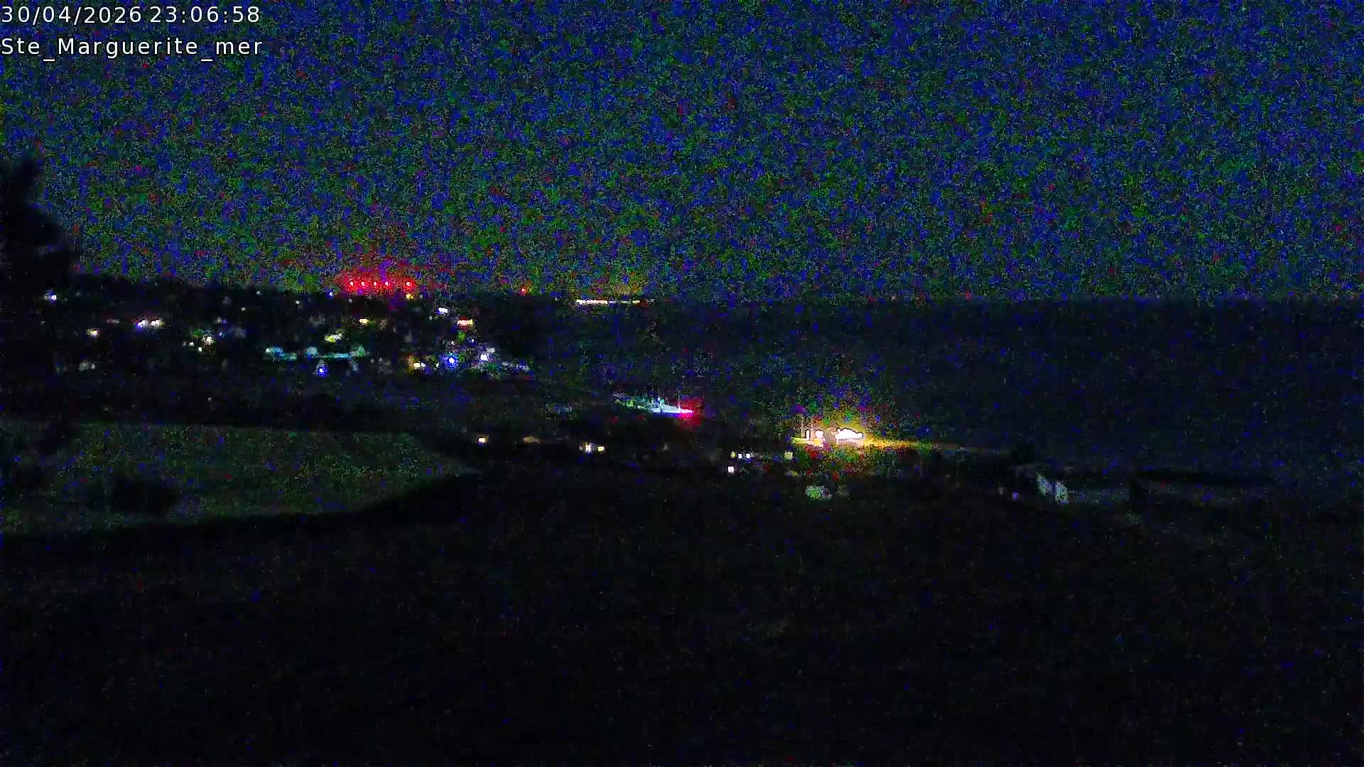 Webcam Image