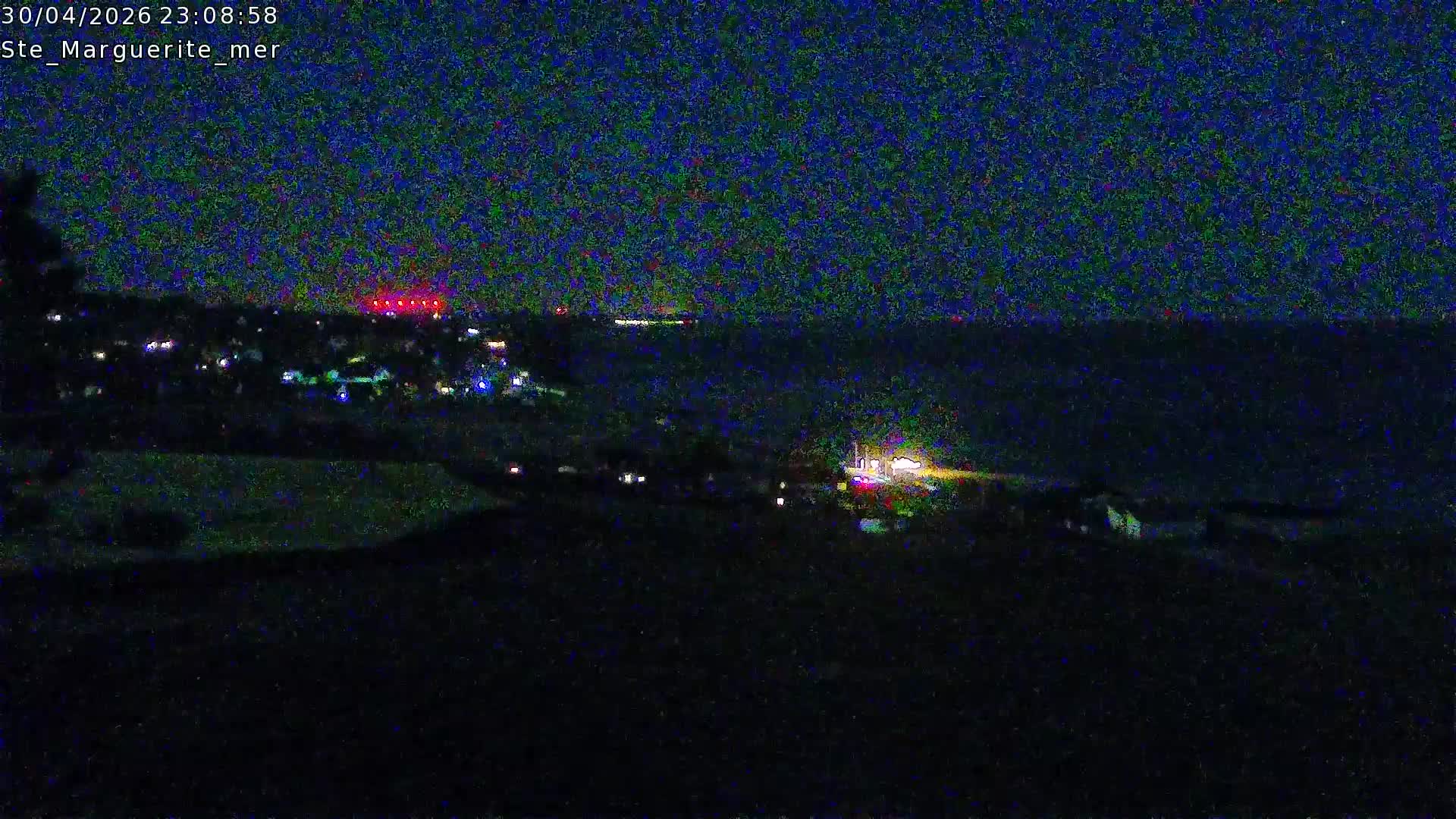 Webcam Image