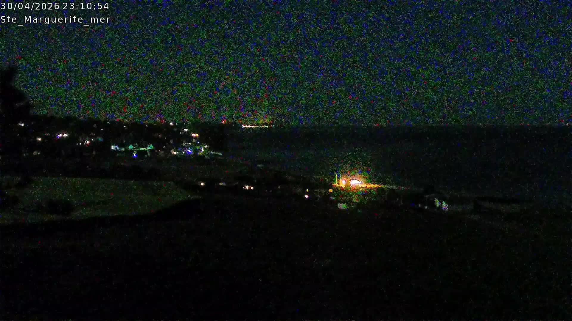 Webcam Image