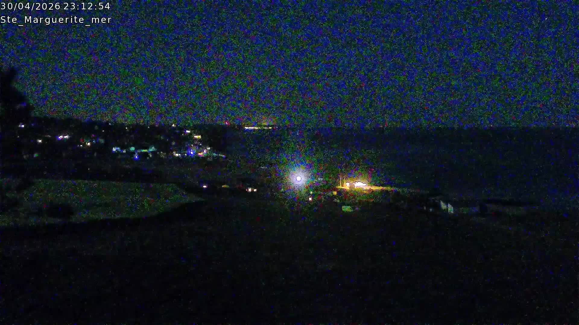 Webcam Image
