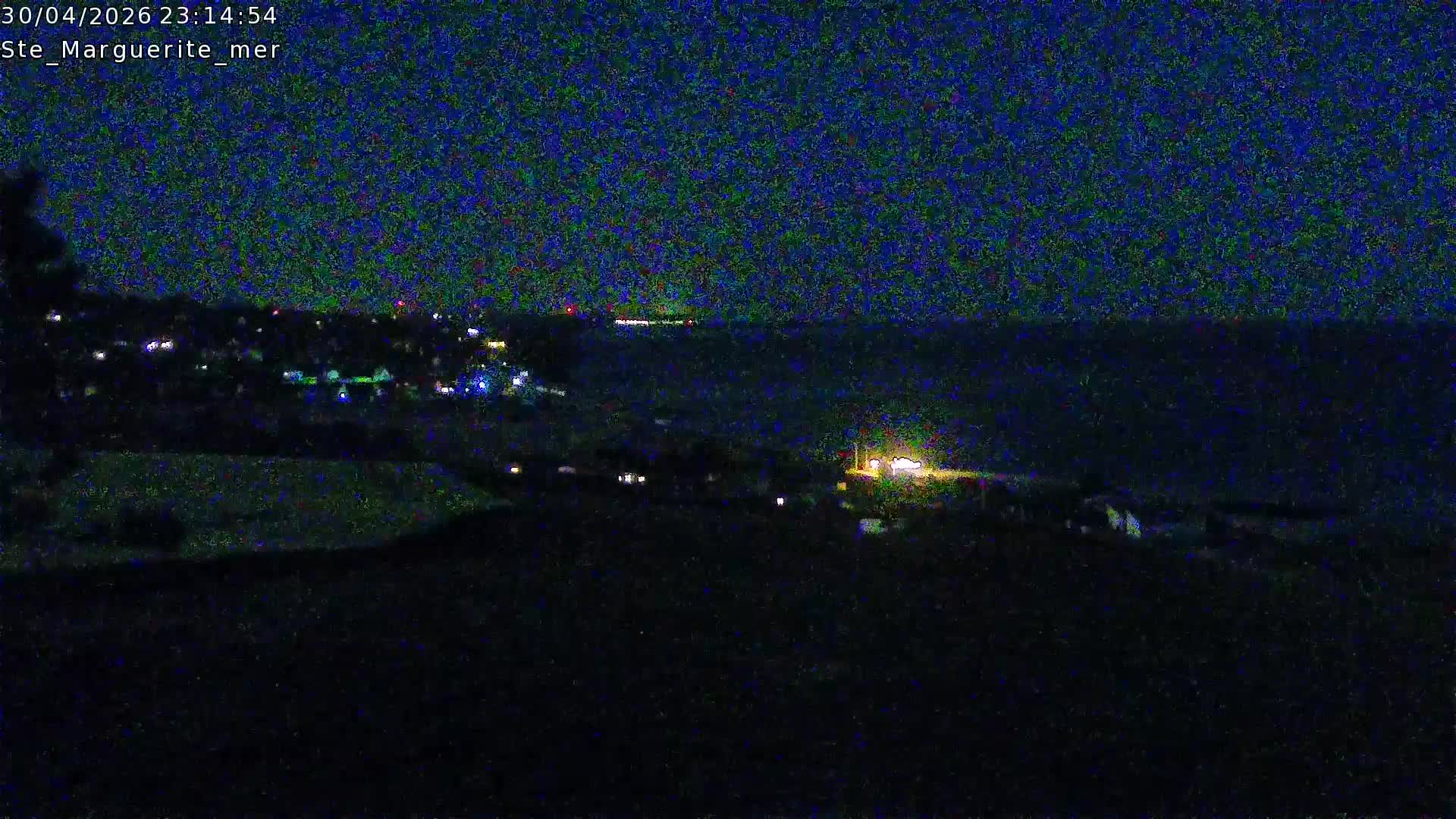 Webcam Image