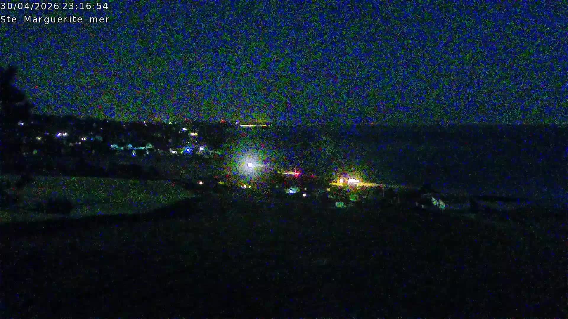 Webcam Image