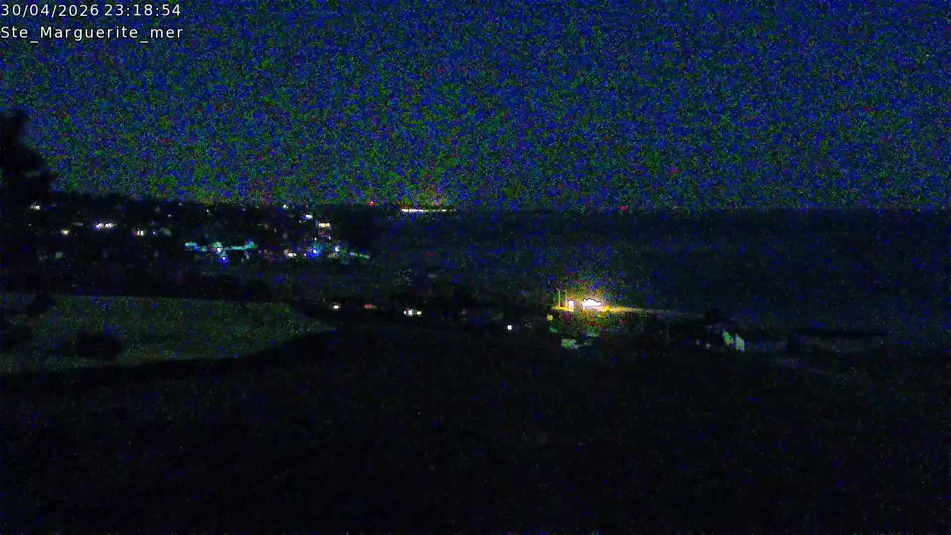 Webcam Image