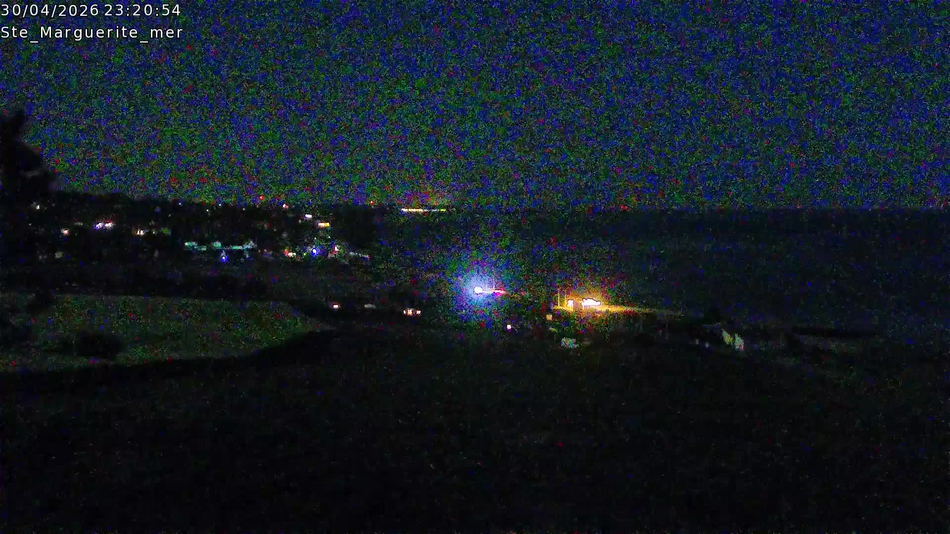 Webcam Image