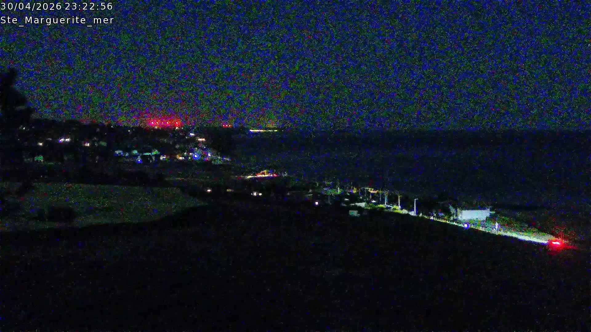 Webcam Image