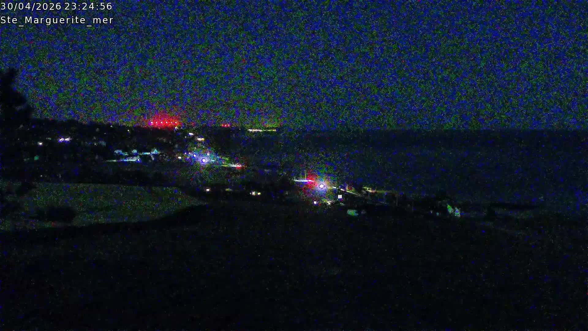 Webcam Image