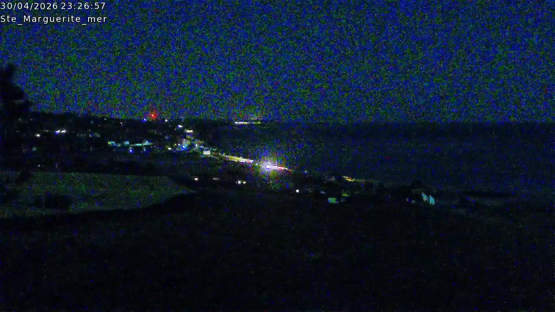 Webcam Image