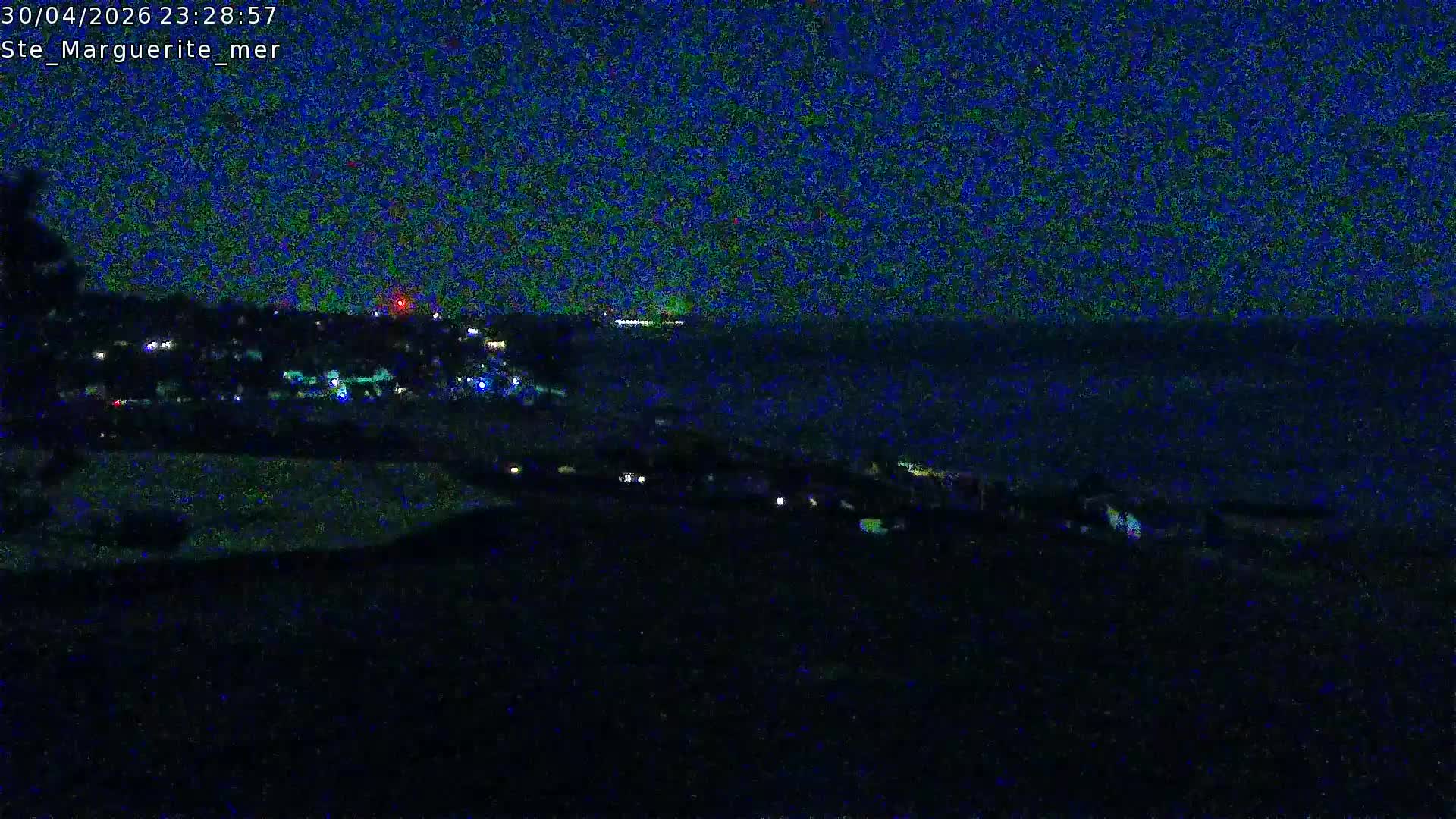 Webcam Image
