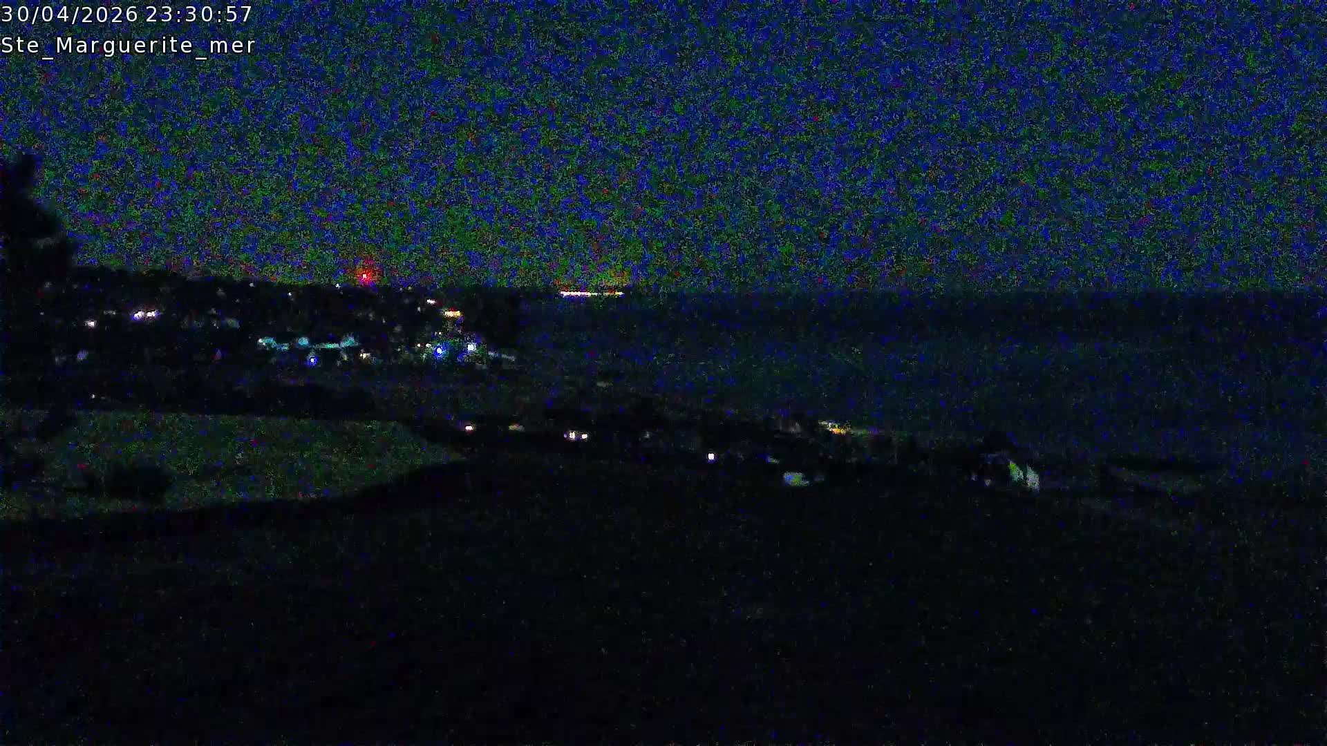 Webcam Image