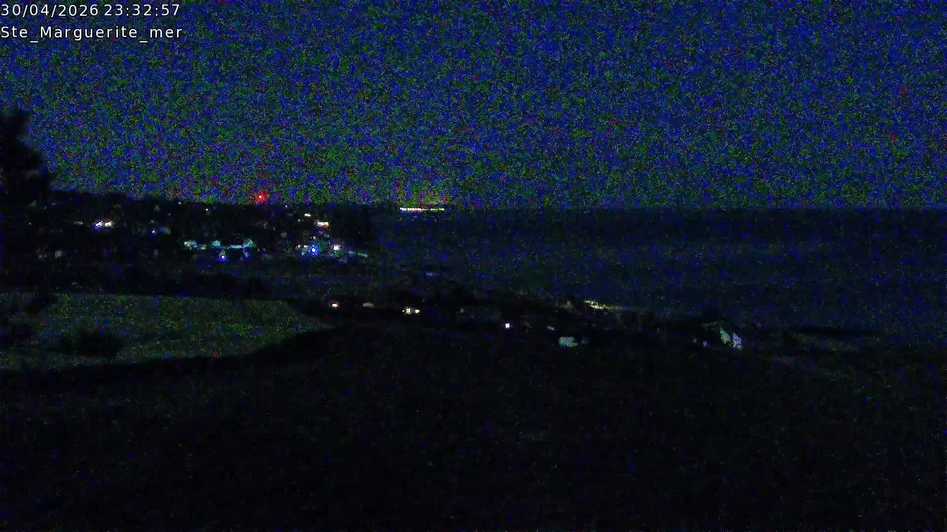 Webcam Image