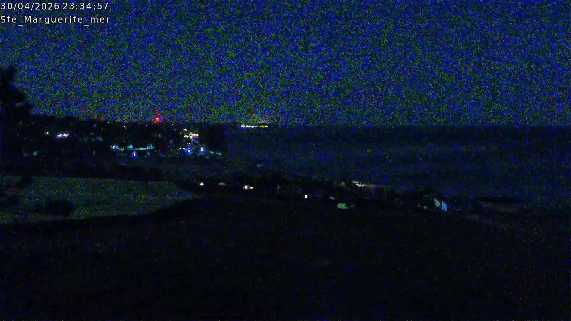 Webcam Image