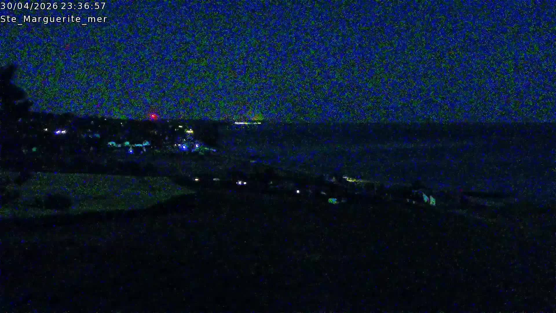 Webcam Image