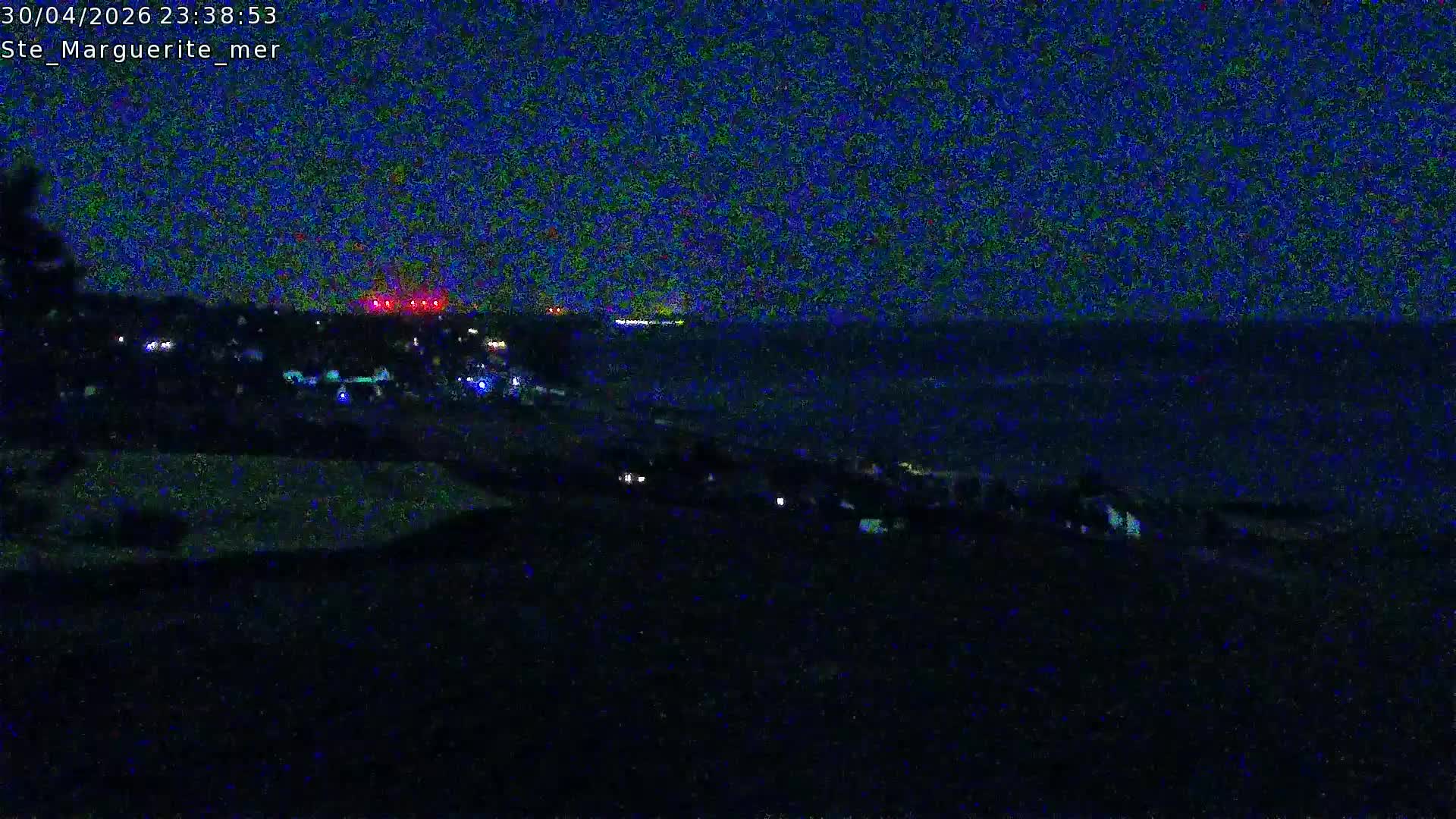 Webcam Image