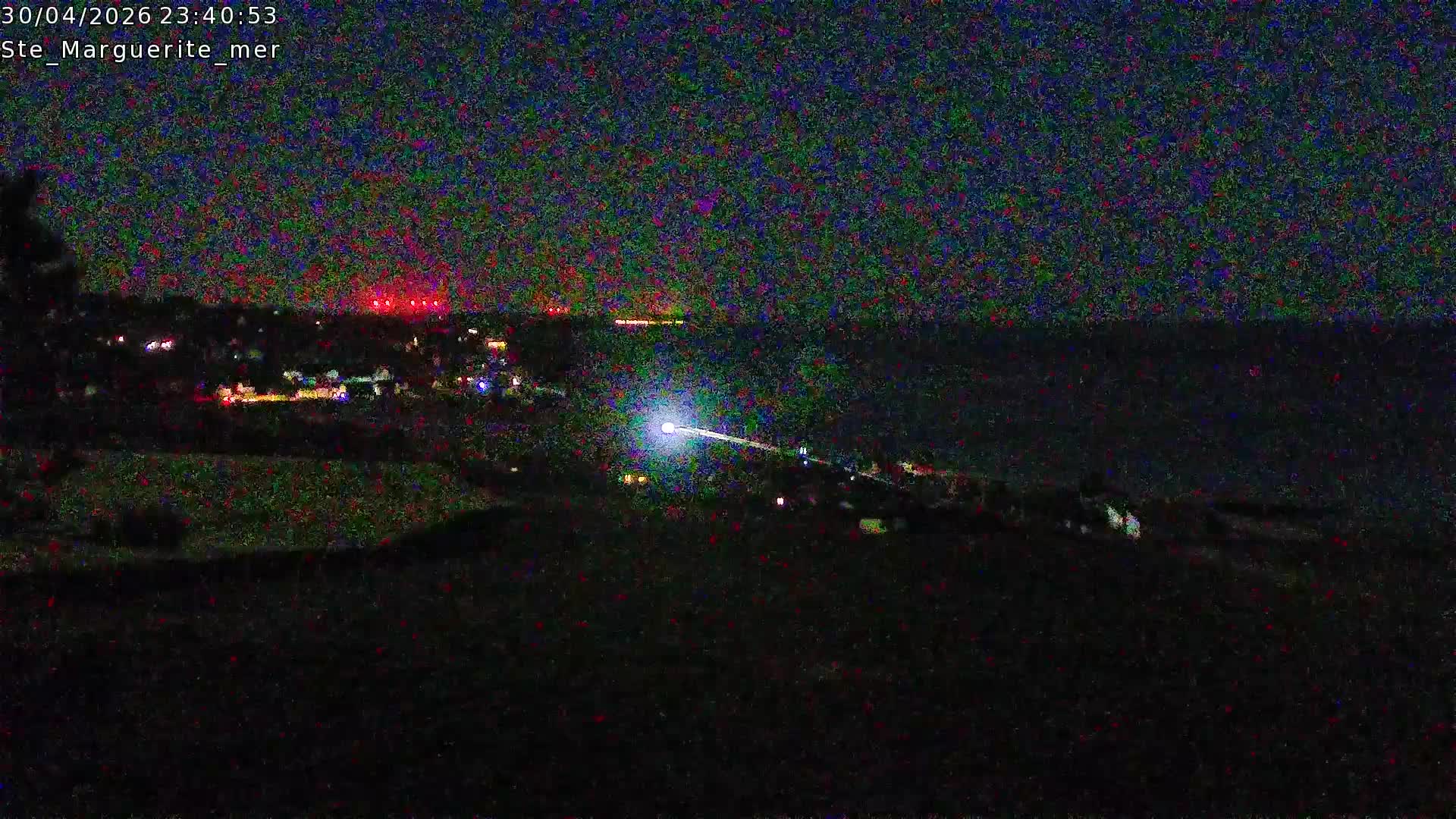 Webcam Image