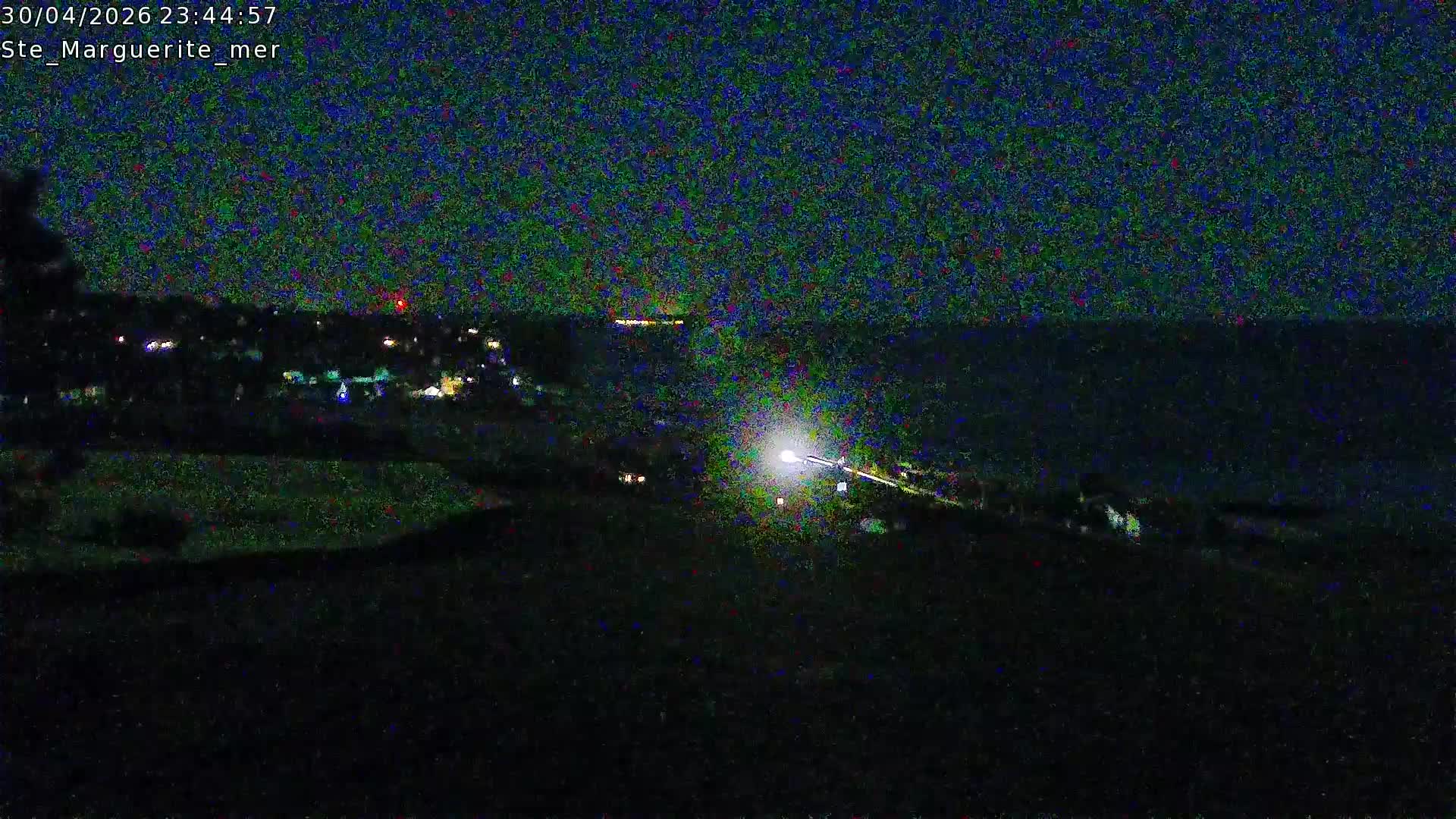 Webcam Image