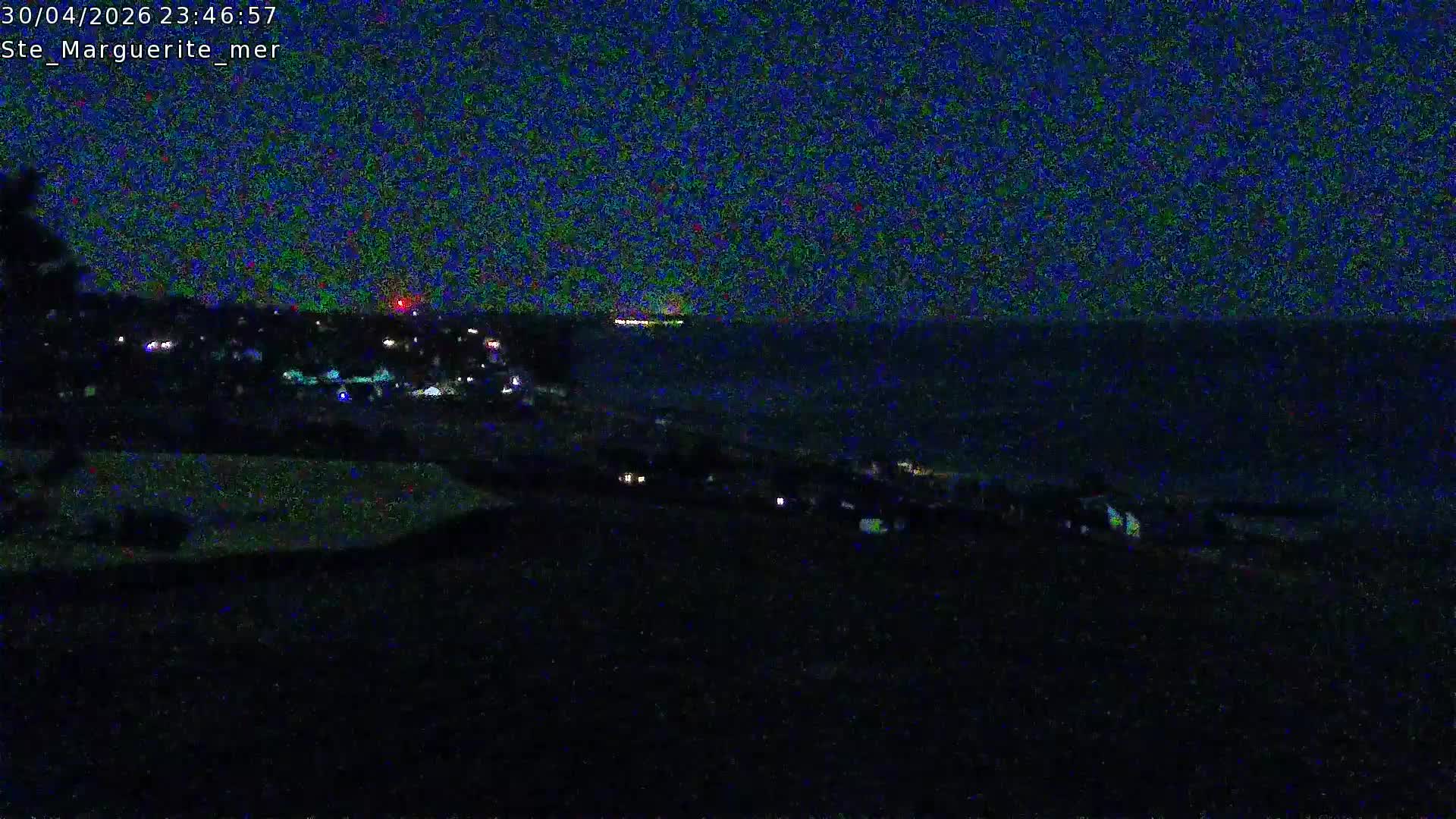 Webcam Image