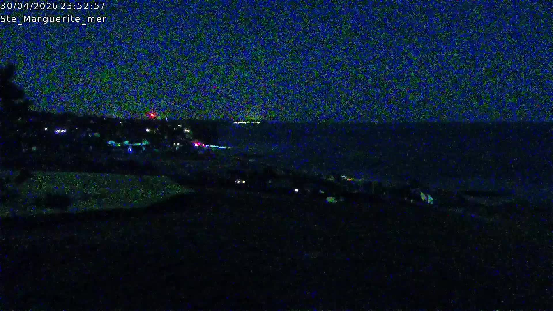 Webcam Image