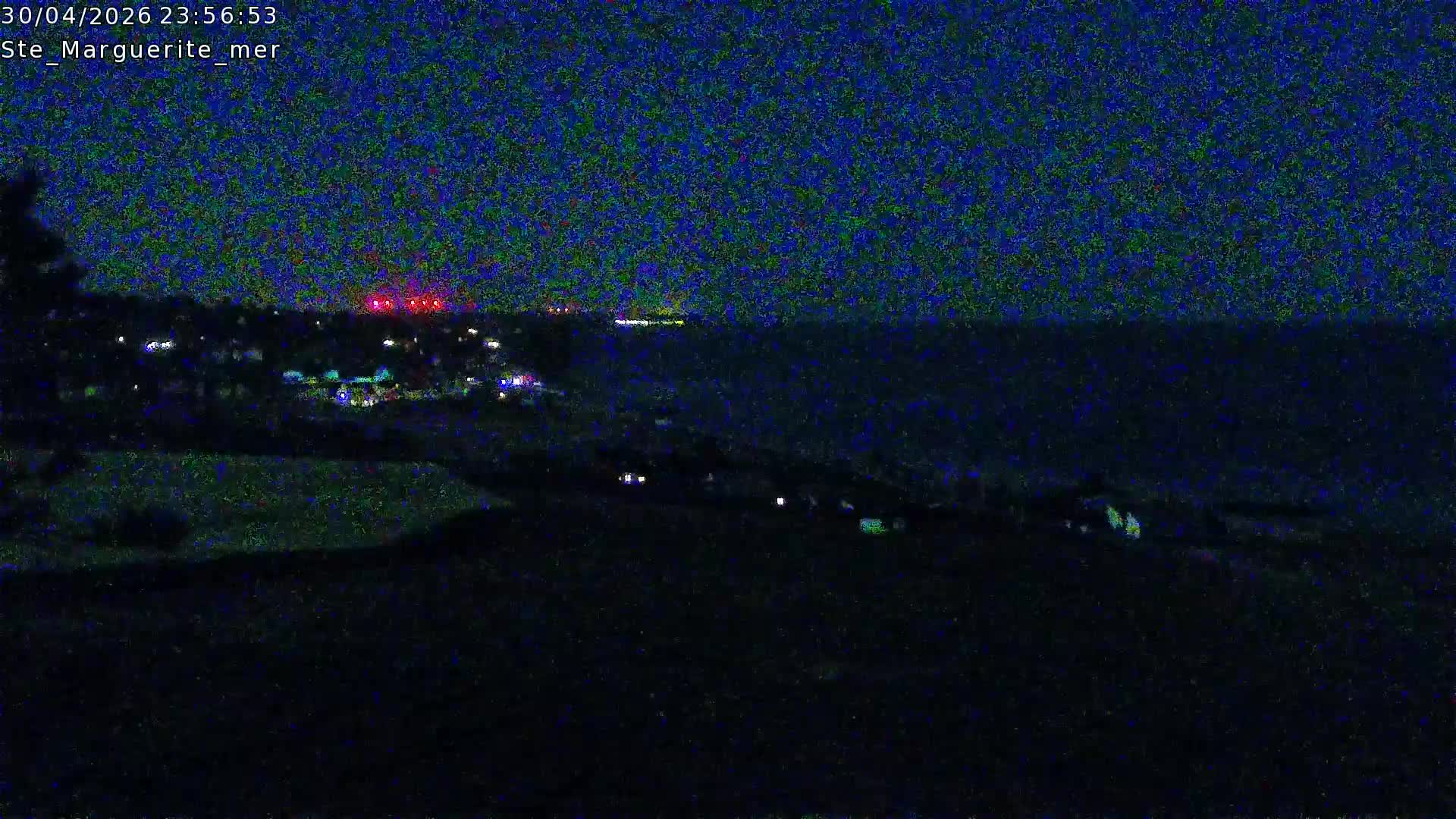 Webcam Image