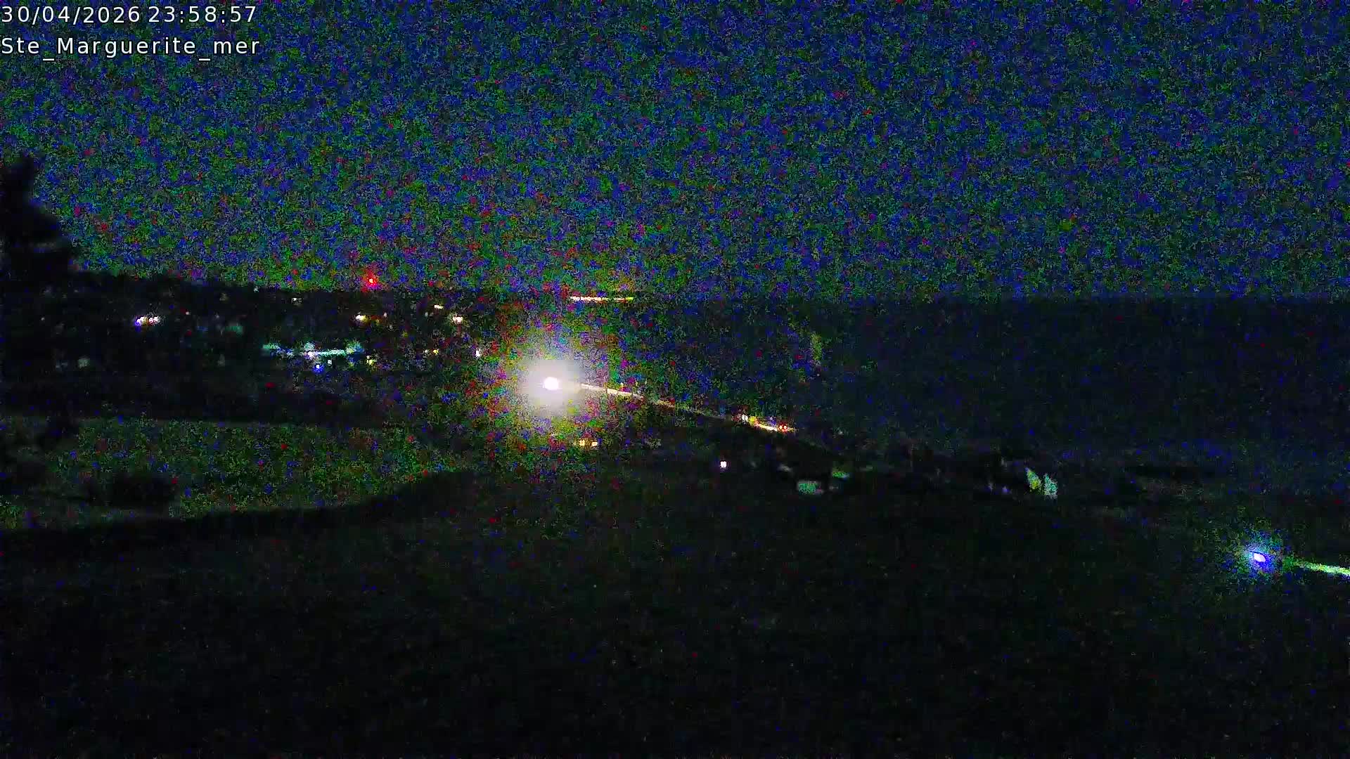 Webcam Image
