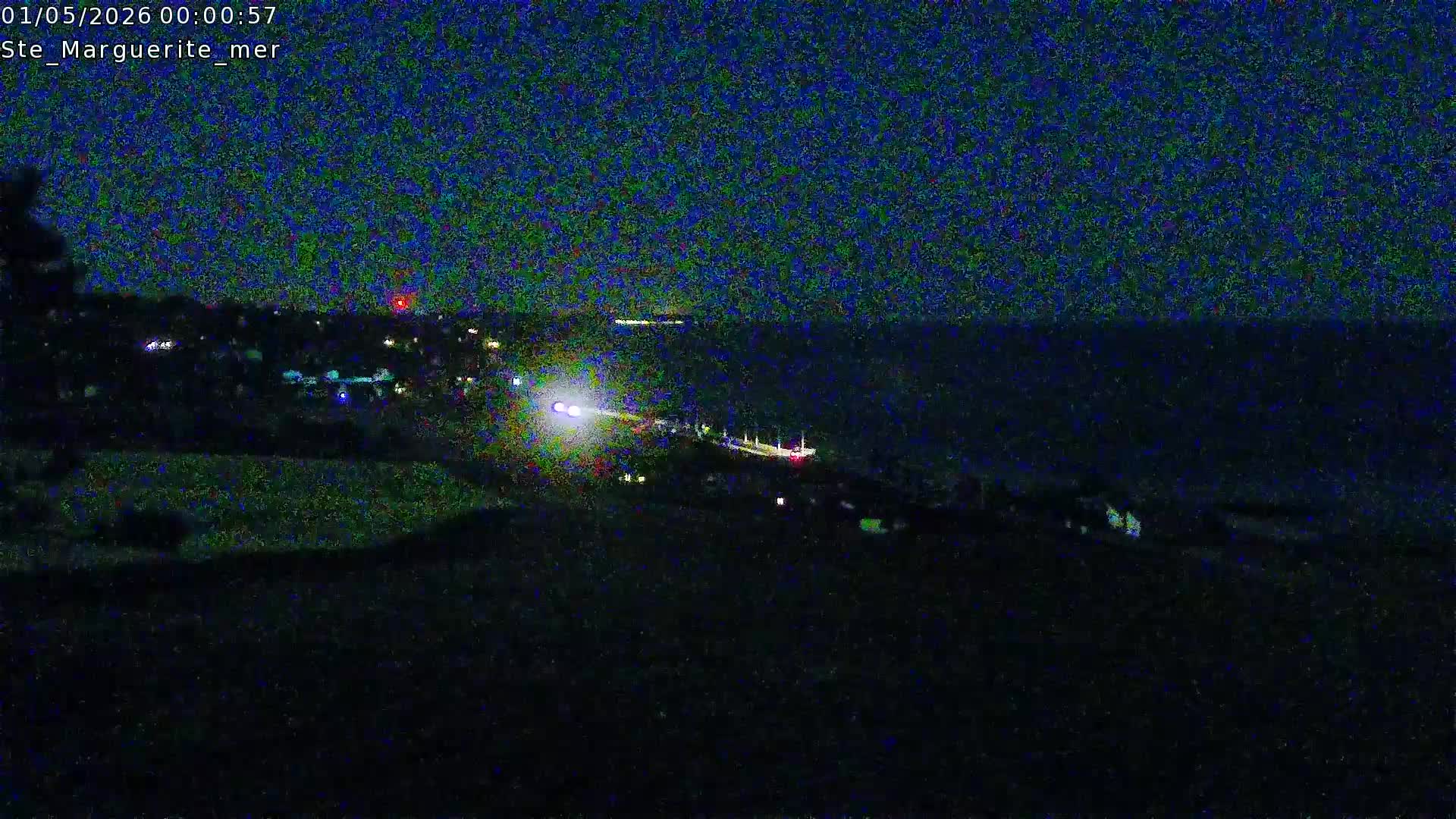 Webcam Image