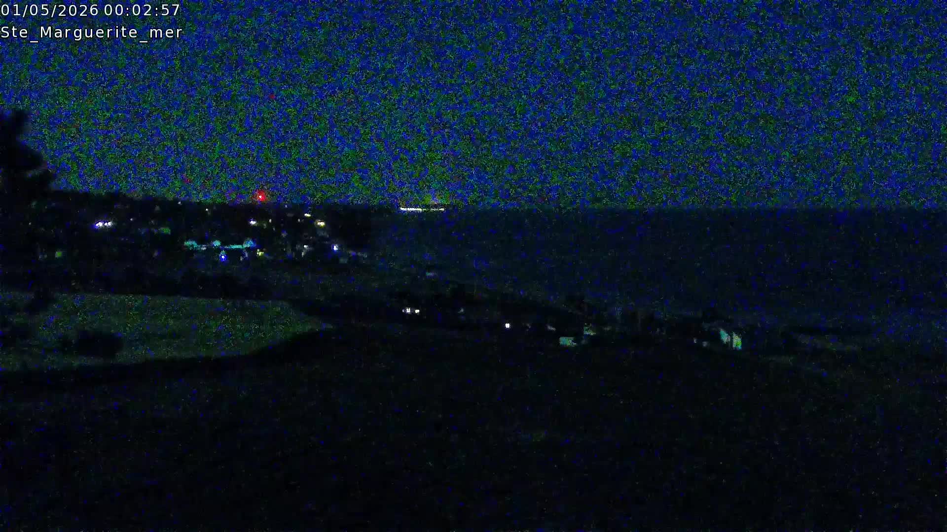 Webcam Image