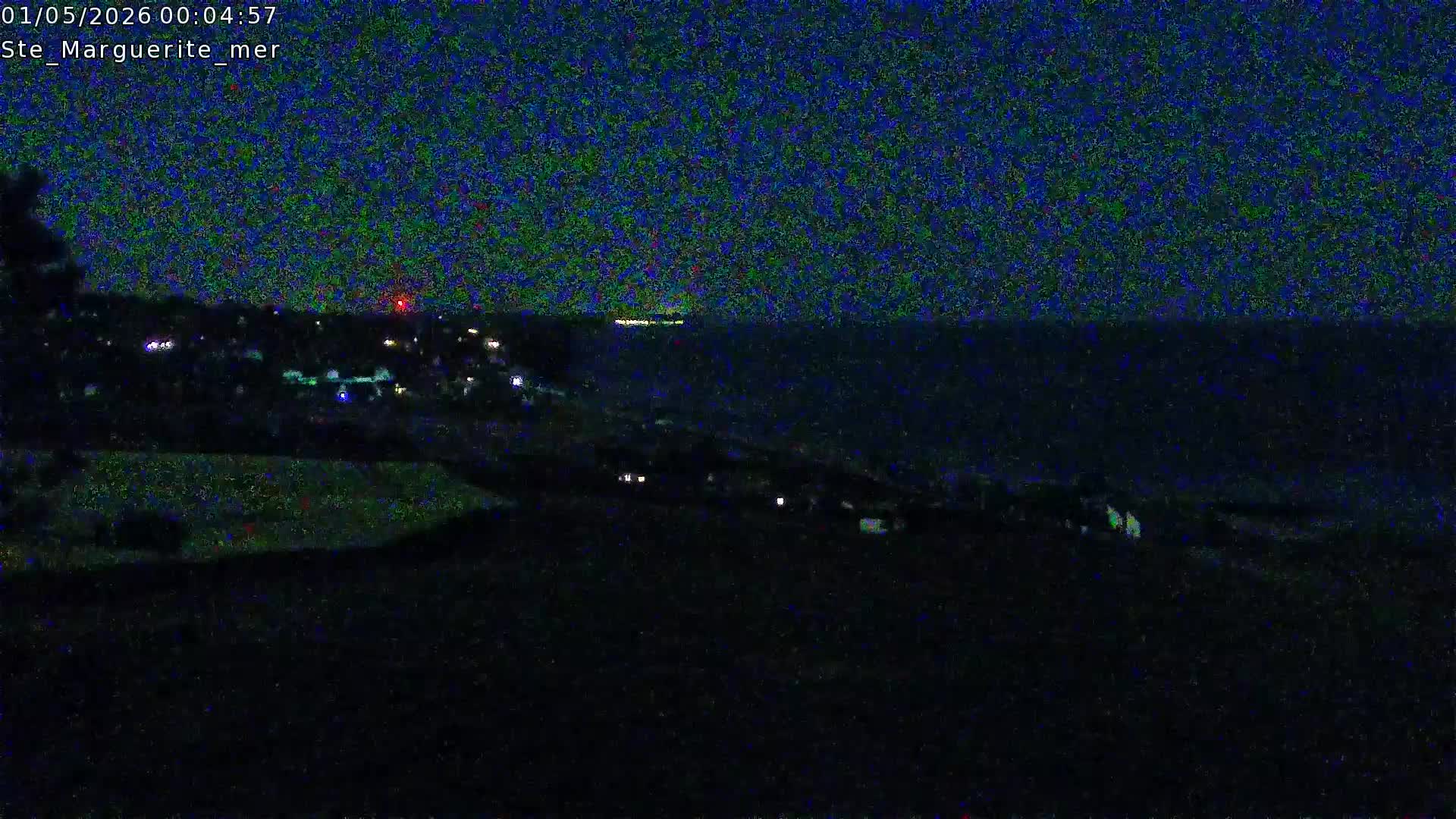 Webcam Image