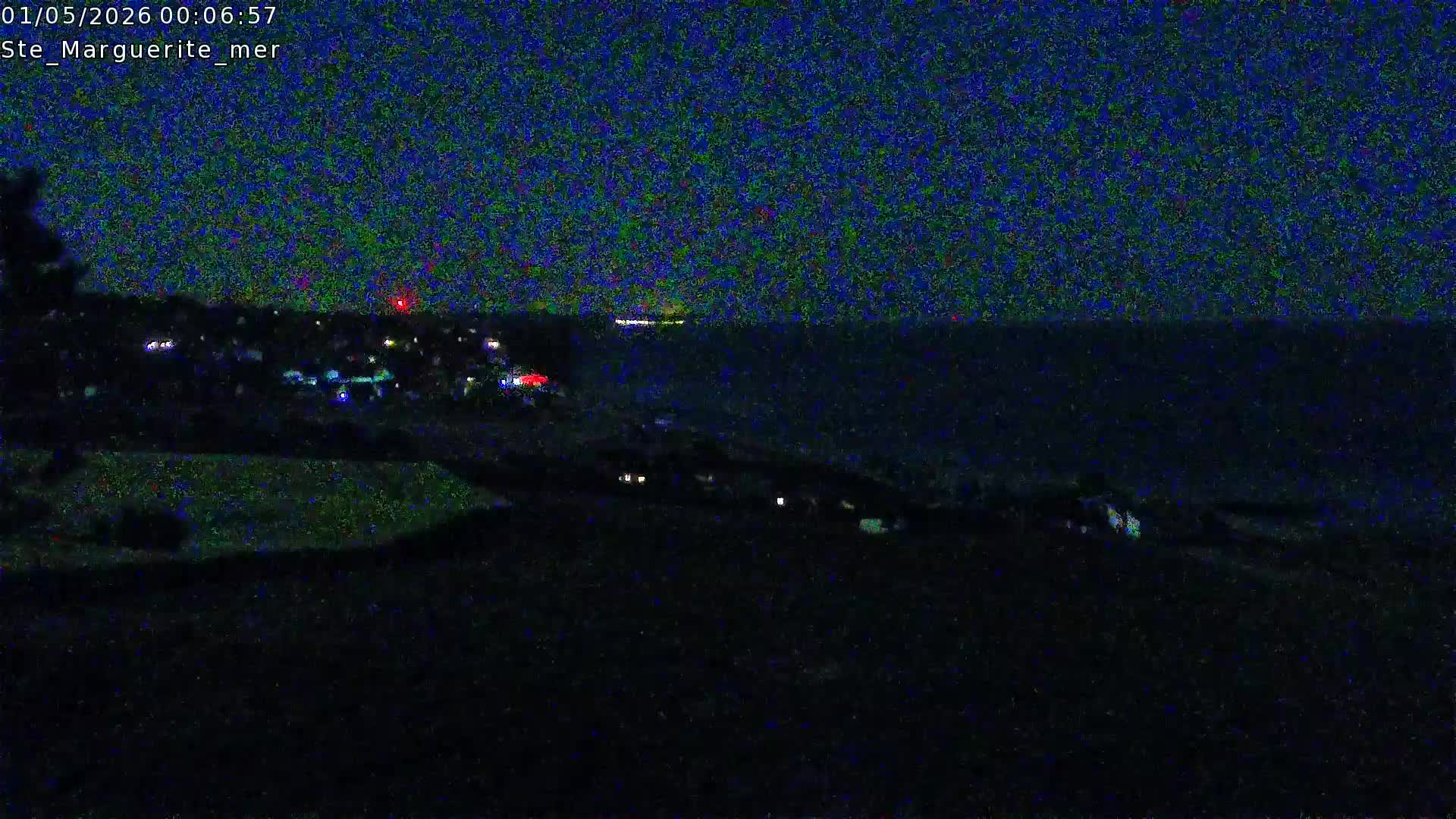 Webcam Image