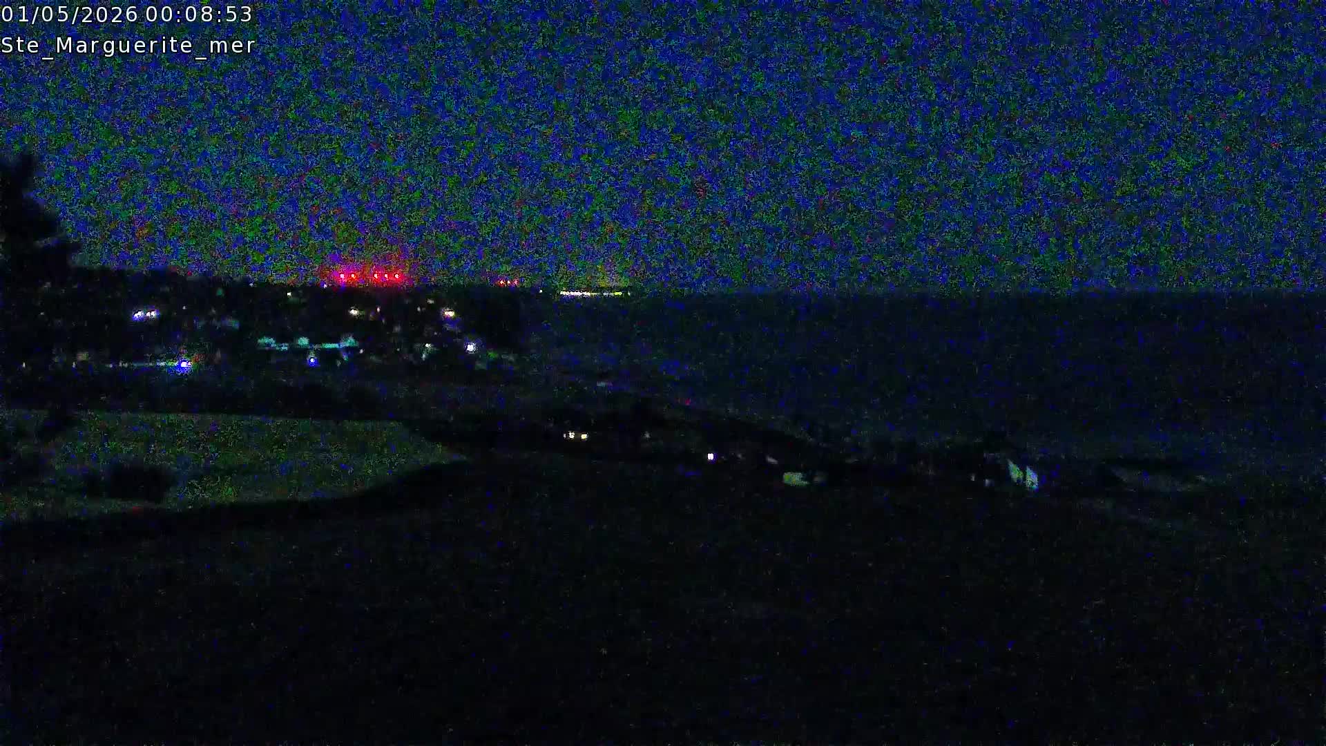 Webcam Image