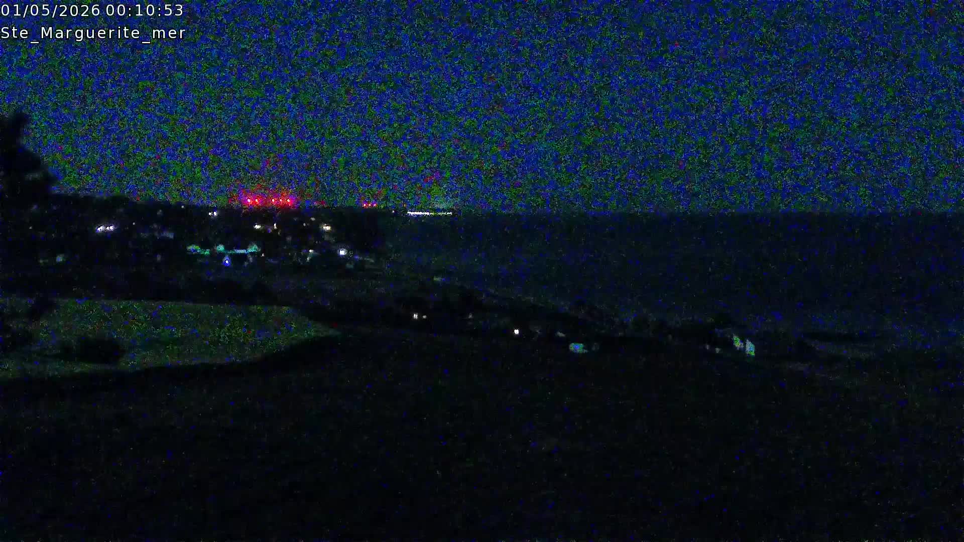 Webcam Image
