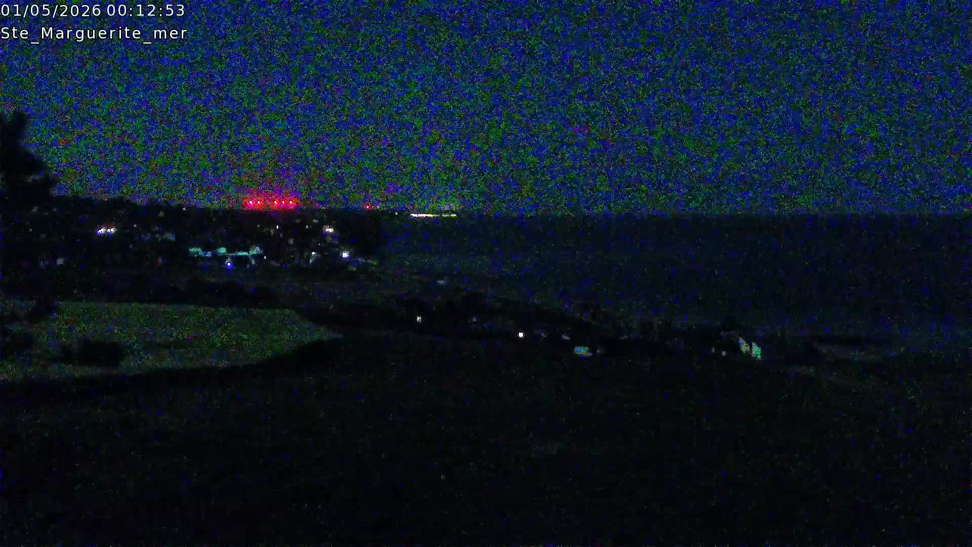 Webcam Image