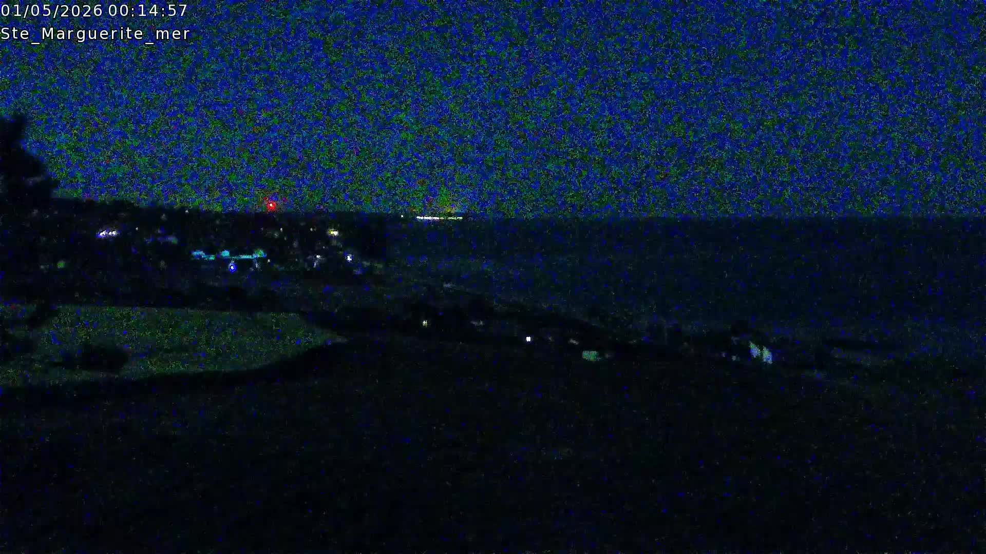 Webcam Image