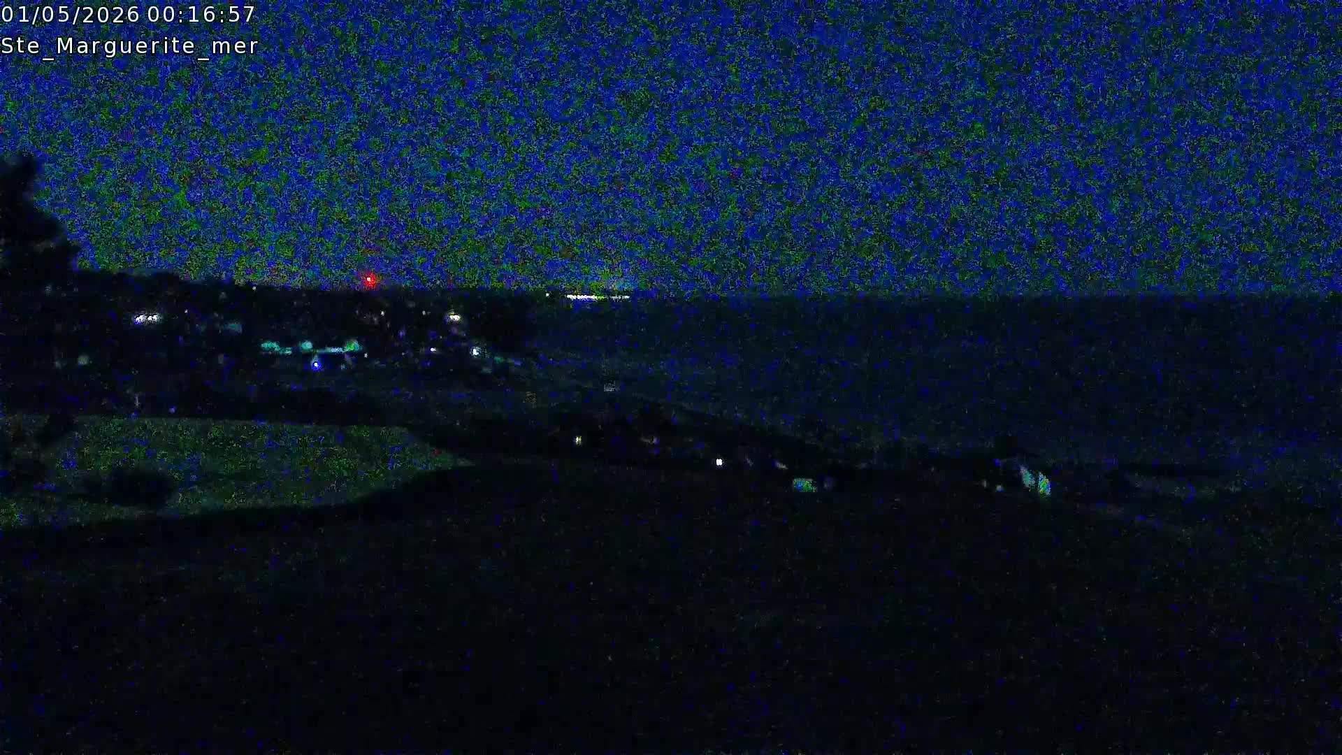 Webcam Image