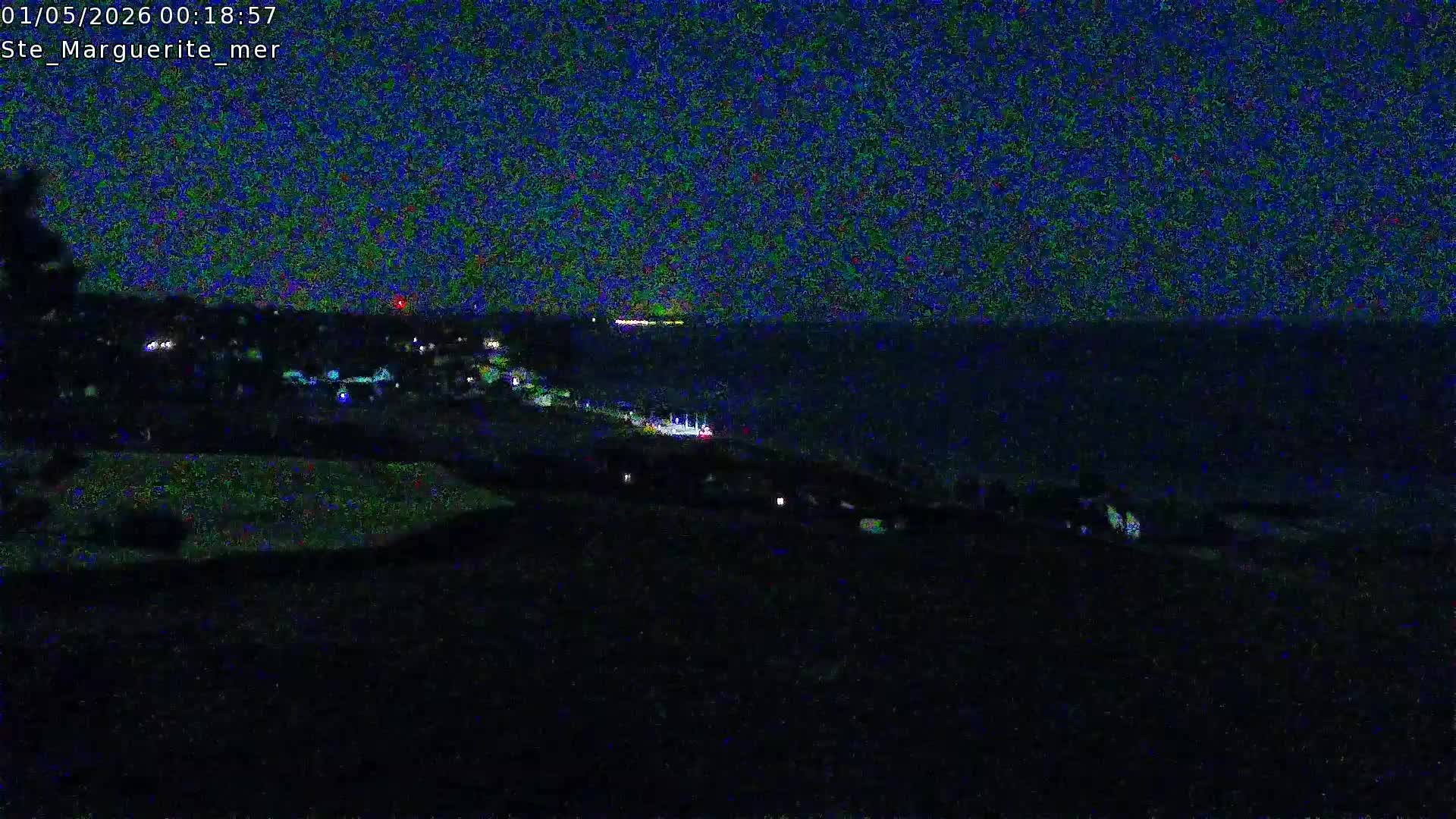 Webcam Image