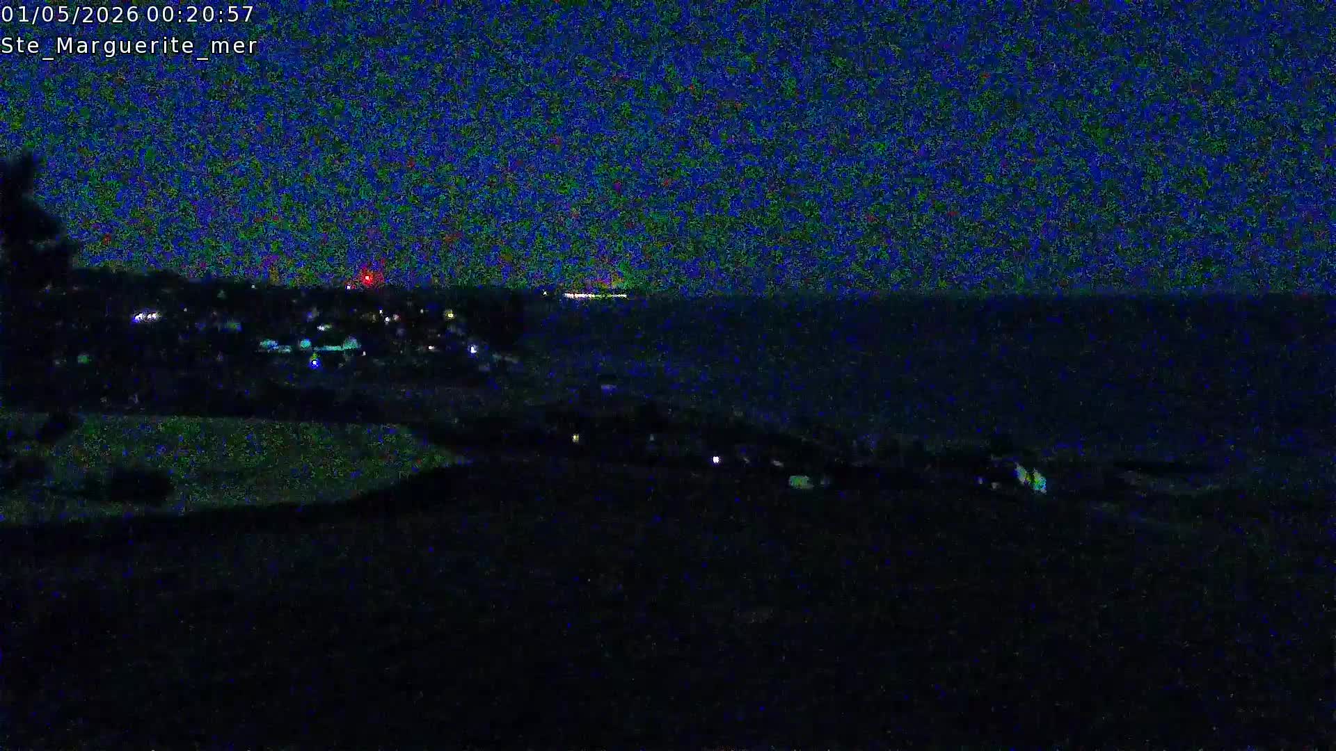 Webcam Image