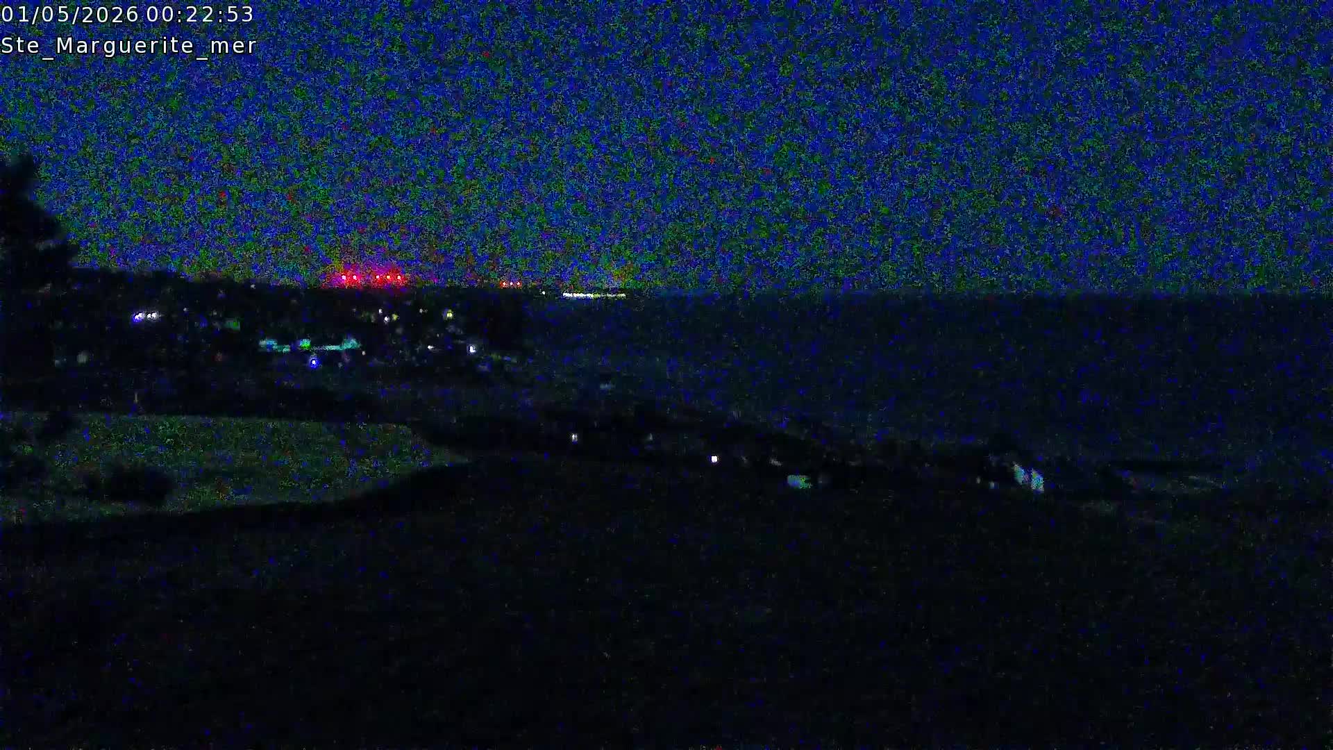 Webcam Image