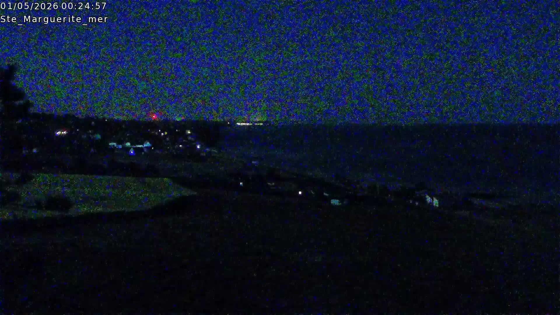 Webcam Image