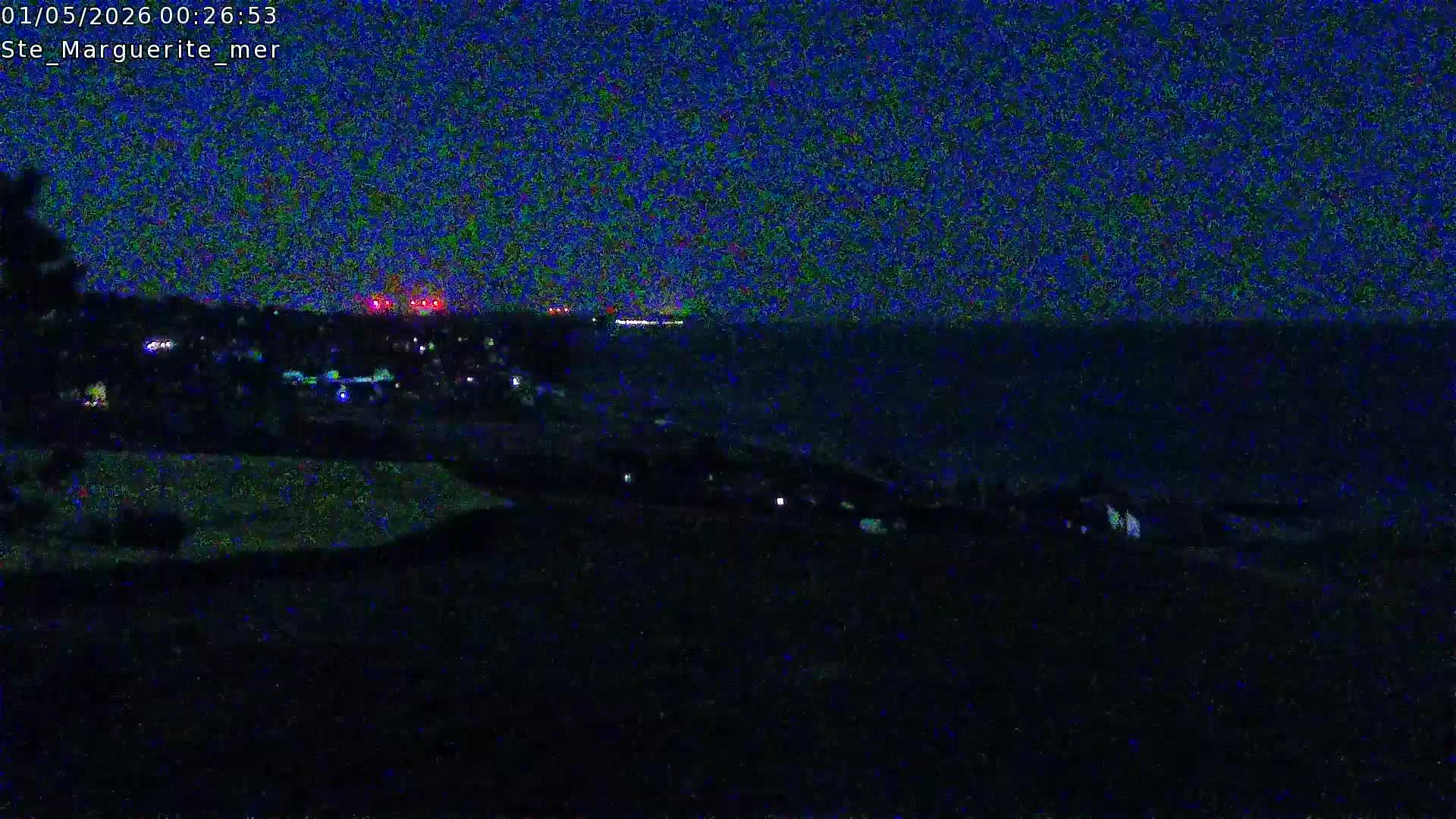Webcam Image