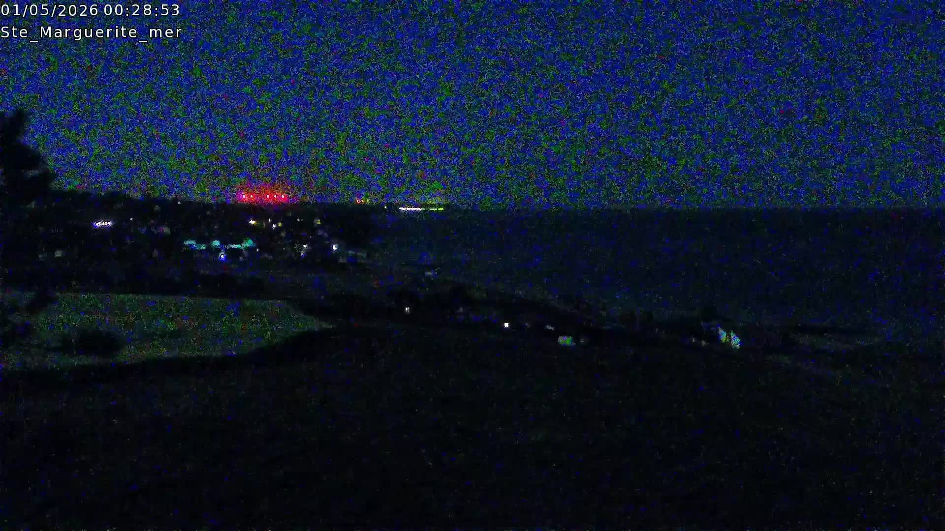 Webcam Image
