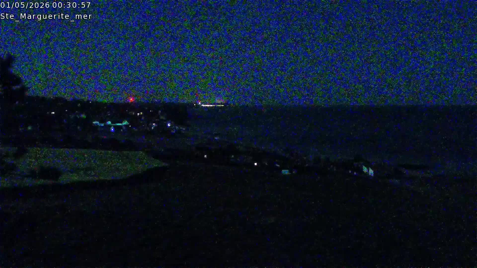 Webcam Image